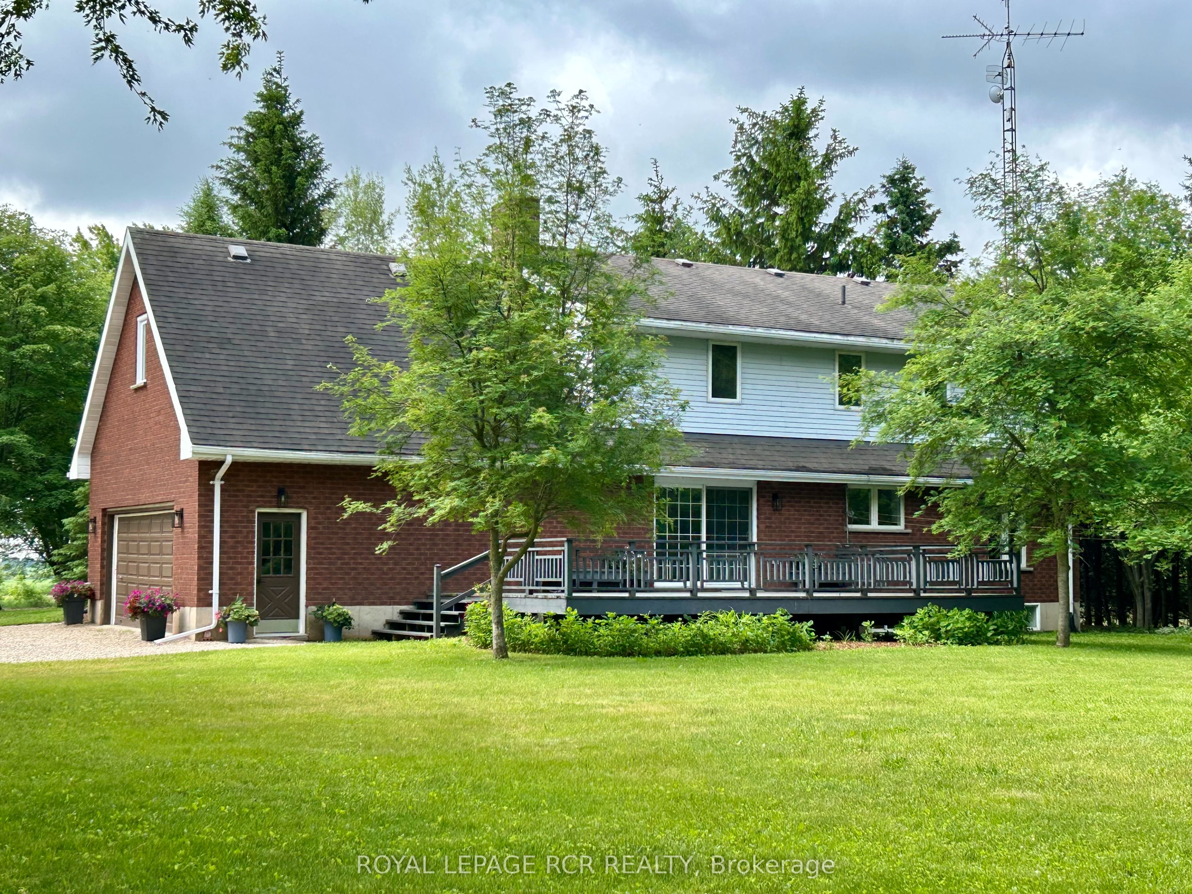 361225 Con 8-9, East Luther Grand Valley, ON L9W 0X8 photo 5