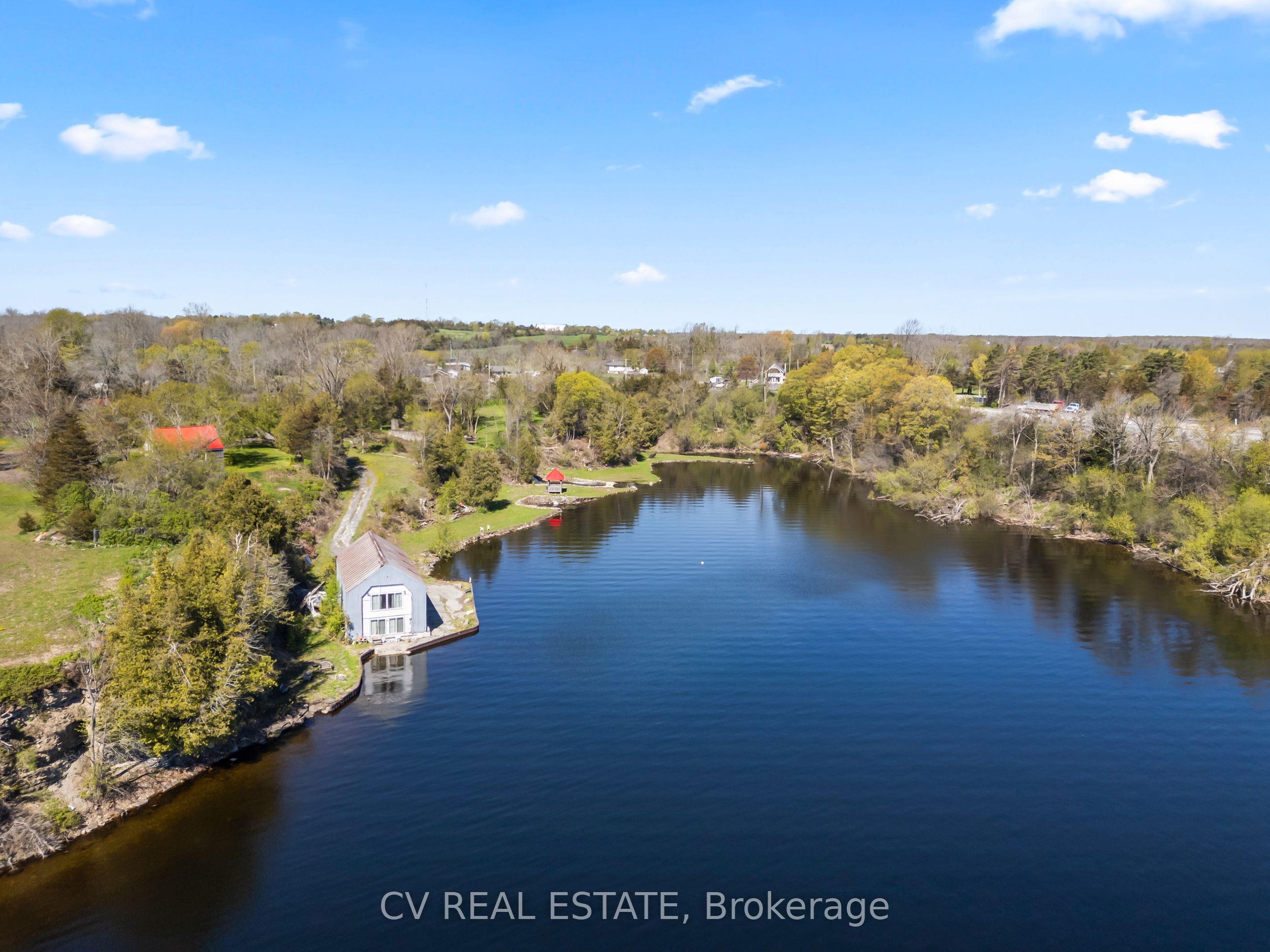 782 County Road 49, Prince Edward County, ON K0K 2T0