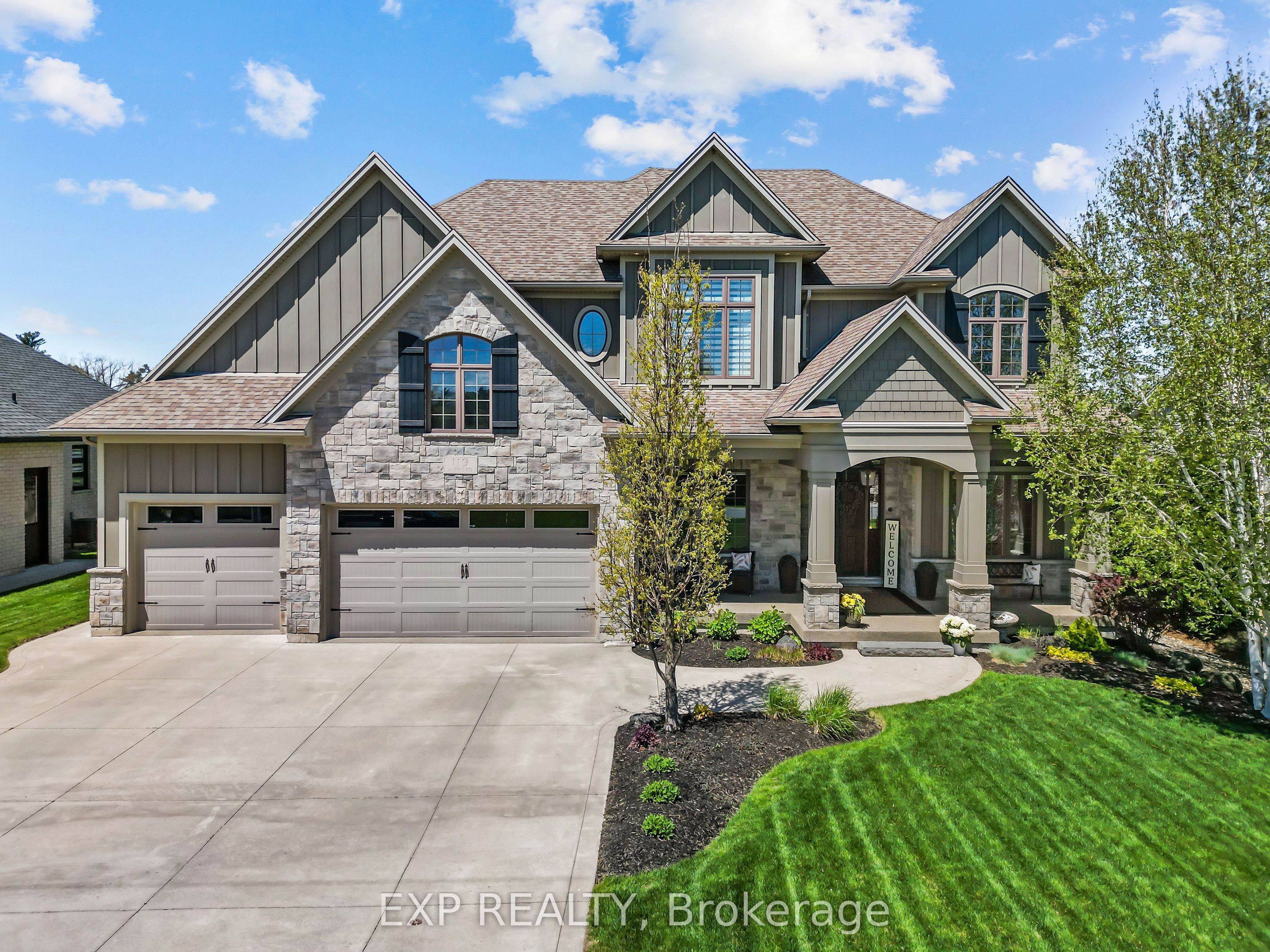 119 Harris Road, Middlesex Centre, ON N0L 1E0