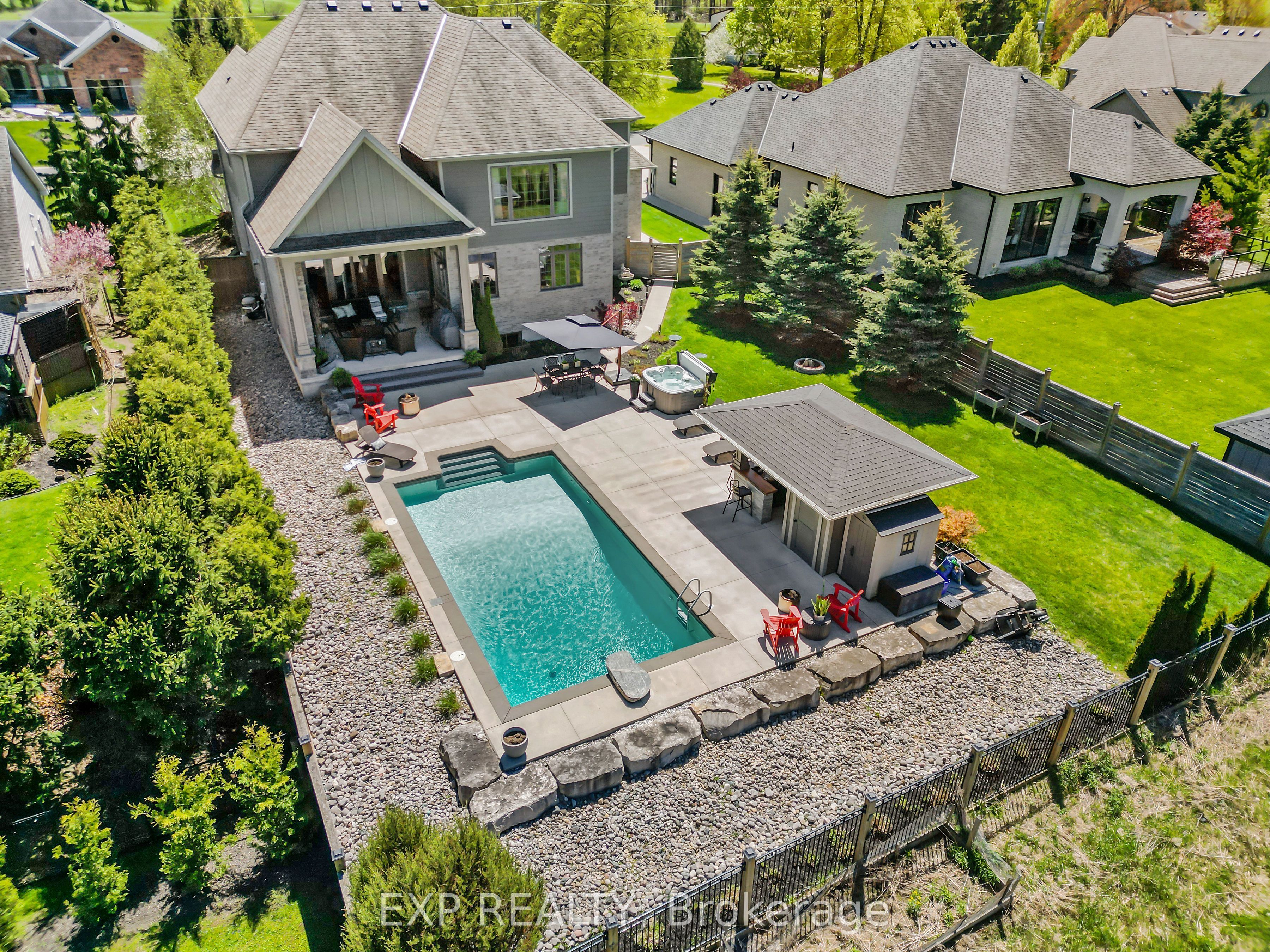 119 Harris Road, Middlesex Centre, ON N0L 1E0 photo 4
