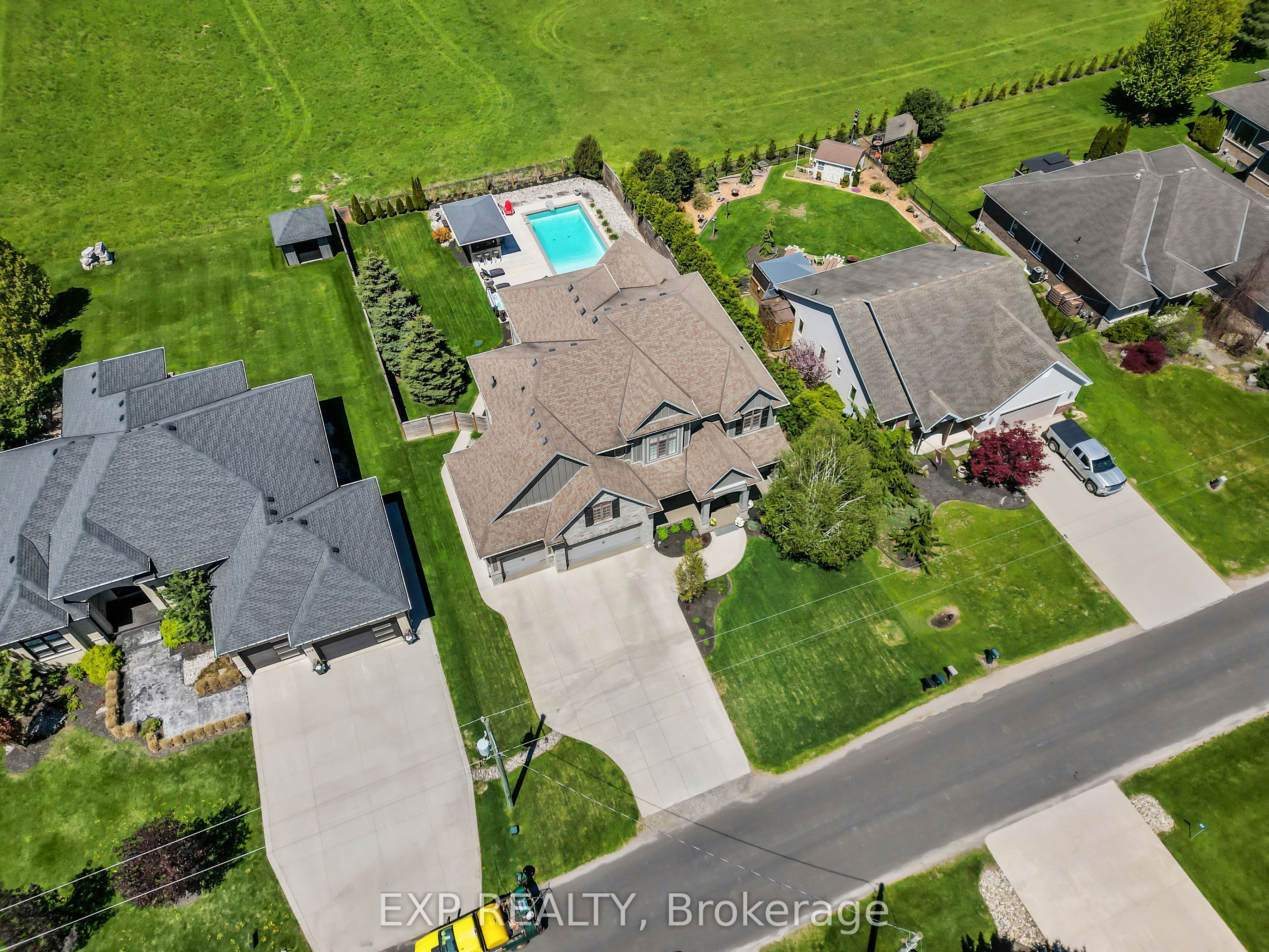 119 Harris Road, Middlesex Centre, ON N0L 1E0 photo 5
