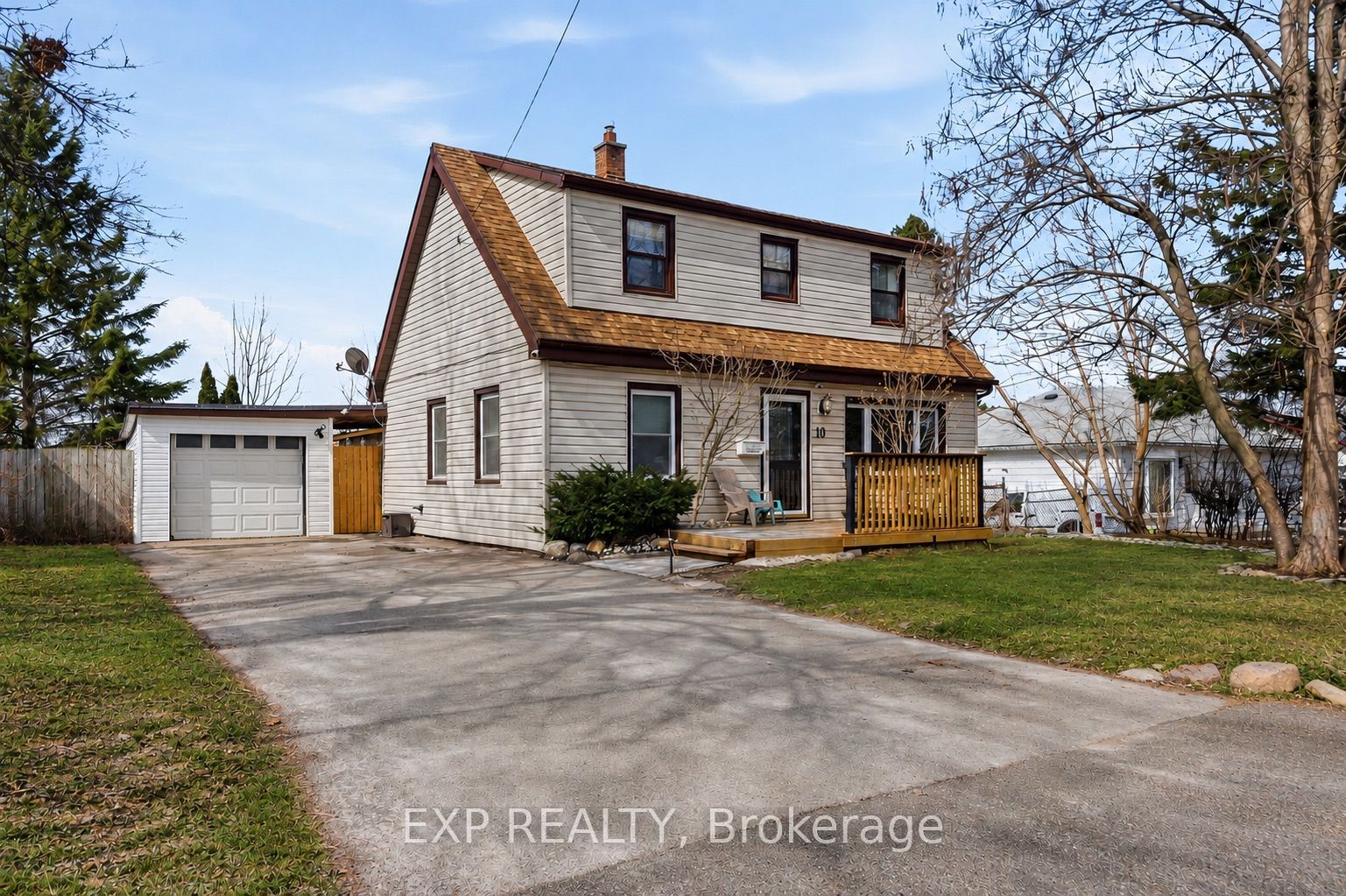 10 Valleyview Crescent, Belleville, ON K8P 3G1 photo 5