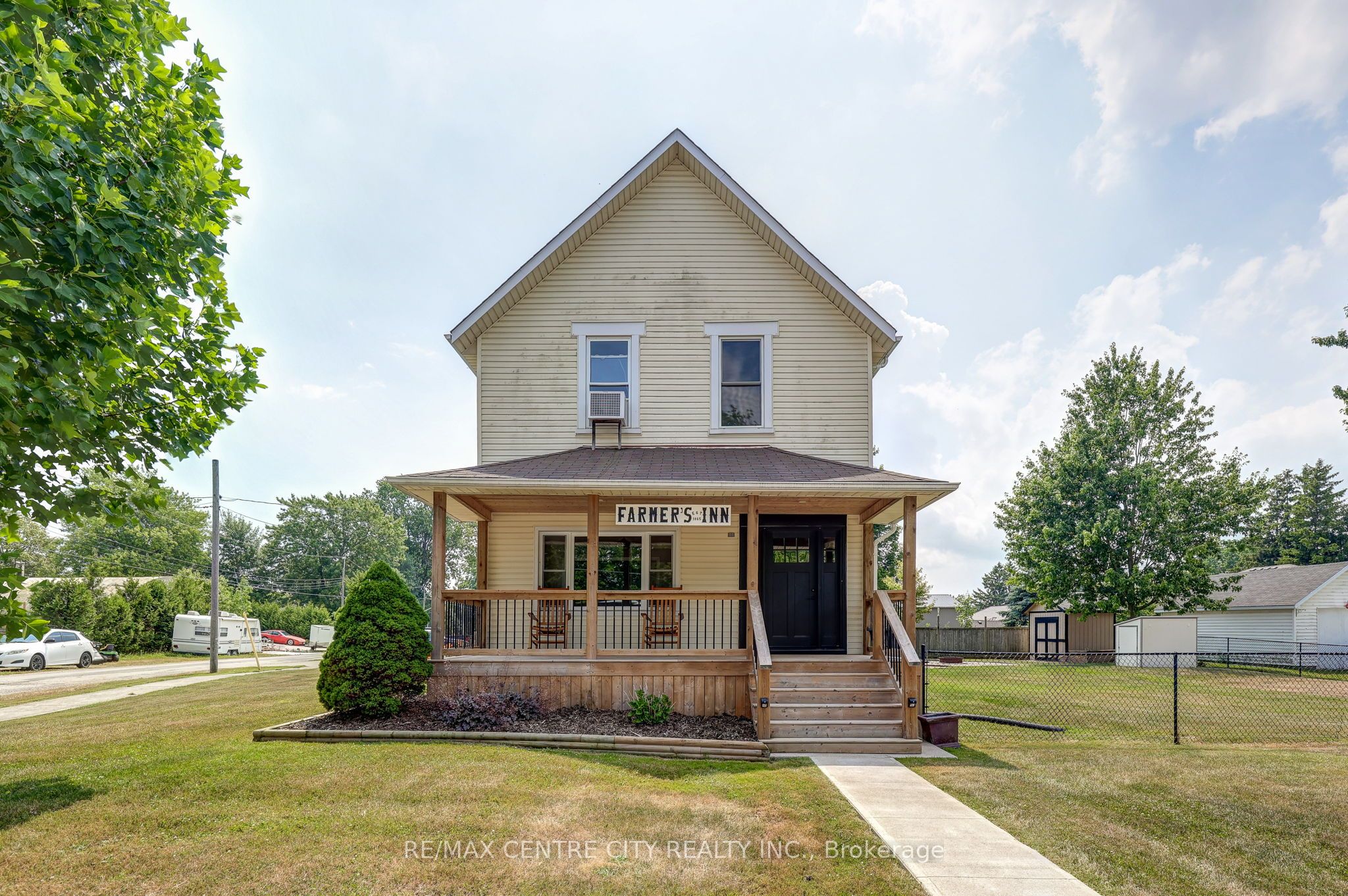 7953 Union Road, Southwold, ON N0L 1K0