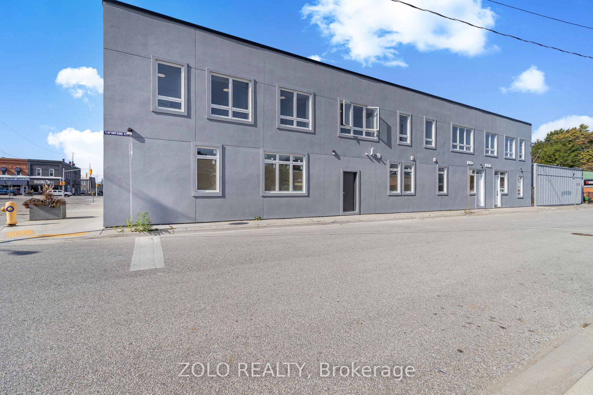 206 Wellington Street Unit # 1, Chatham-Kent, ON N8A 2X9 photo 2