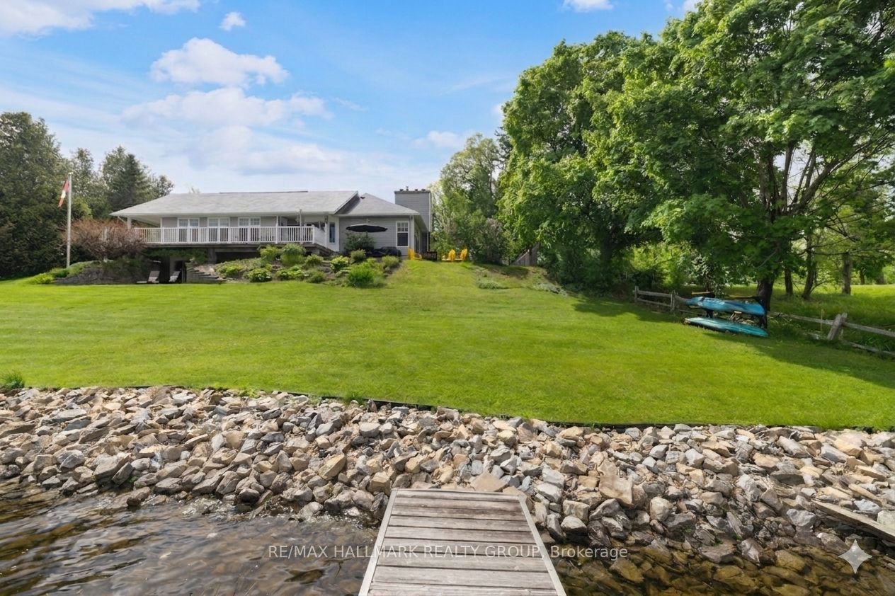 1 Rideau Glen Drive, Country Place - Pineglen - Crestview and Area, ON K2C 3H1 photo 2