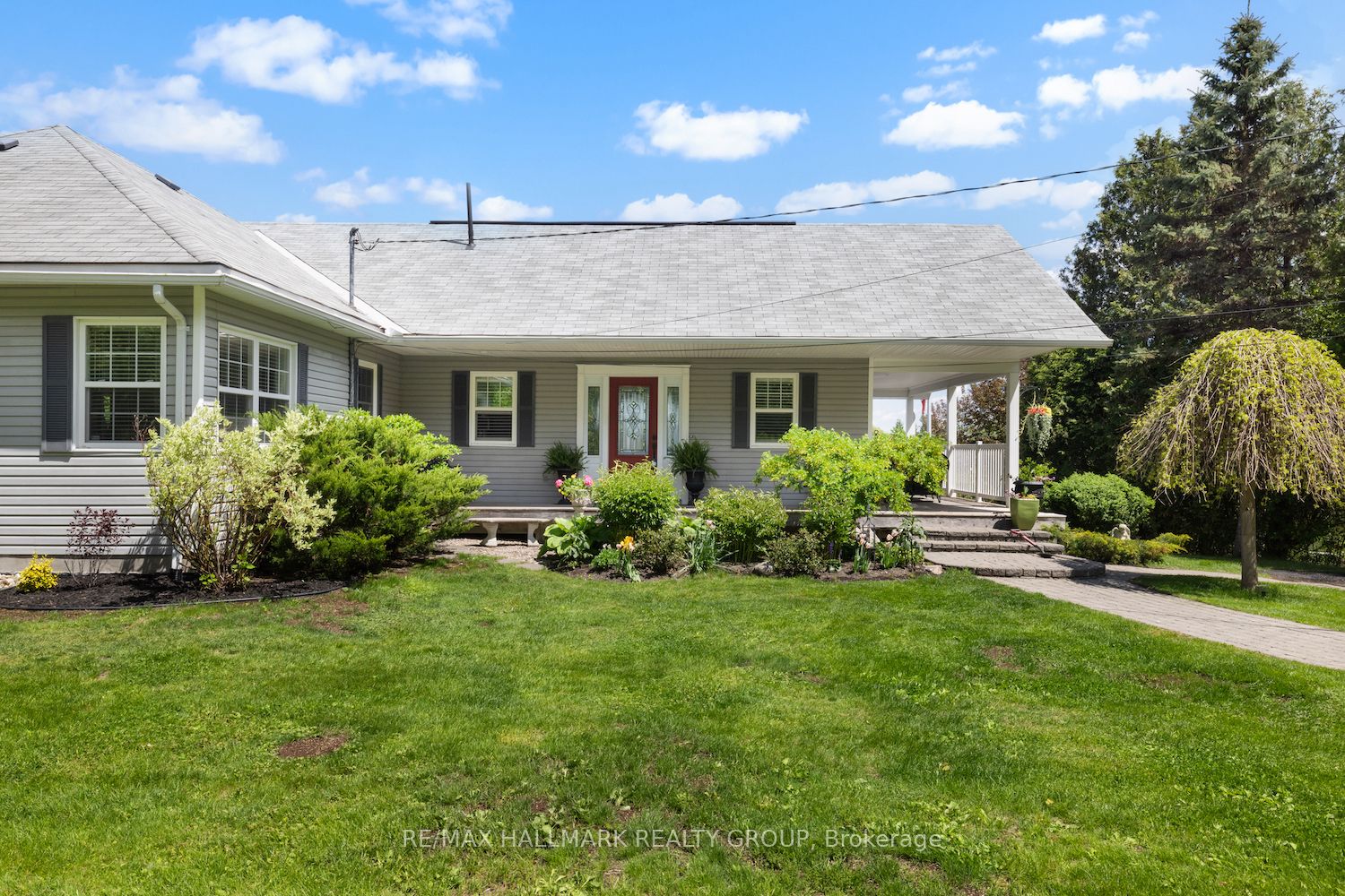 1 Rideau Glen Drive, Country Place - Pineglen - Crestview and Area, ON K2C 3H1 photo 4