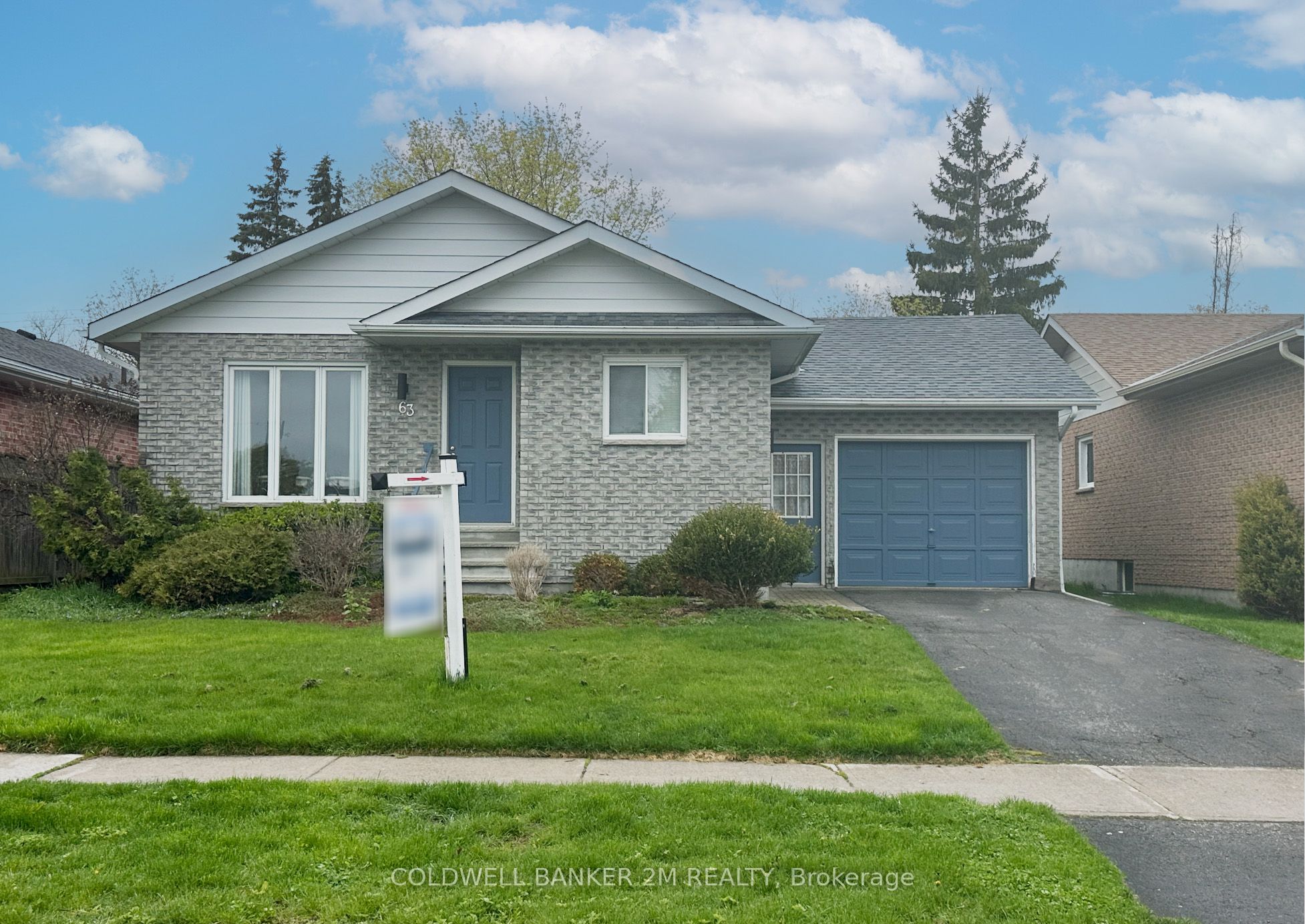 63 Lori Boulevard, Kawartha Lakes, ON K9V 6B7