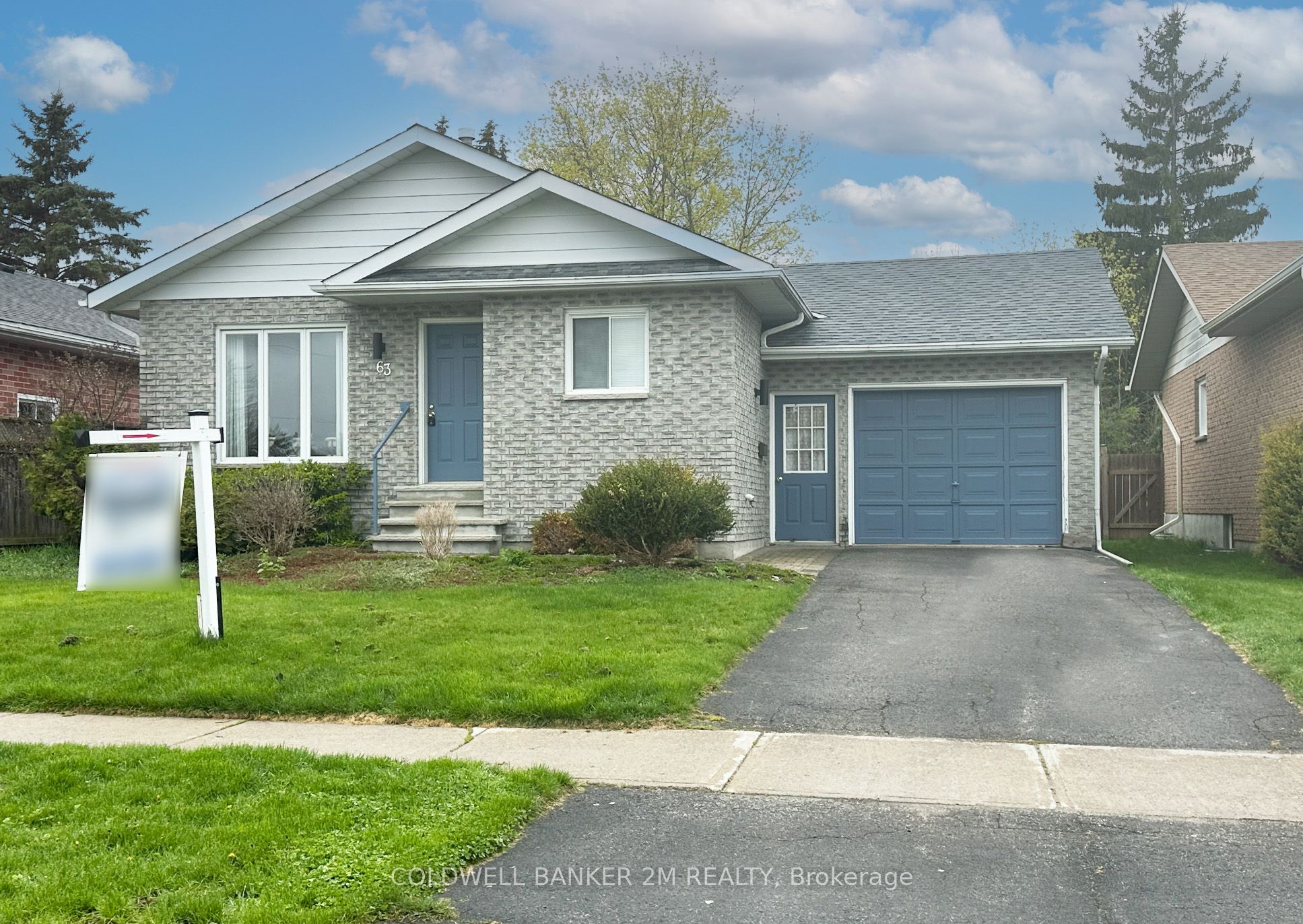 63 Lori Boulevard, Kawartha Lakes, ON K9V 6B7 photo 2