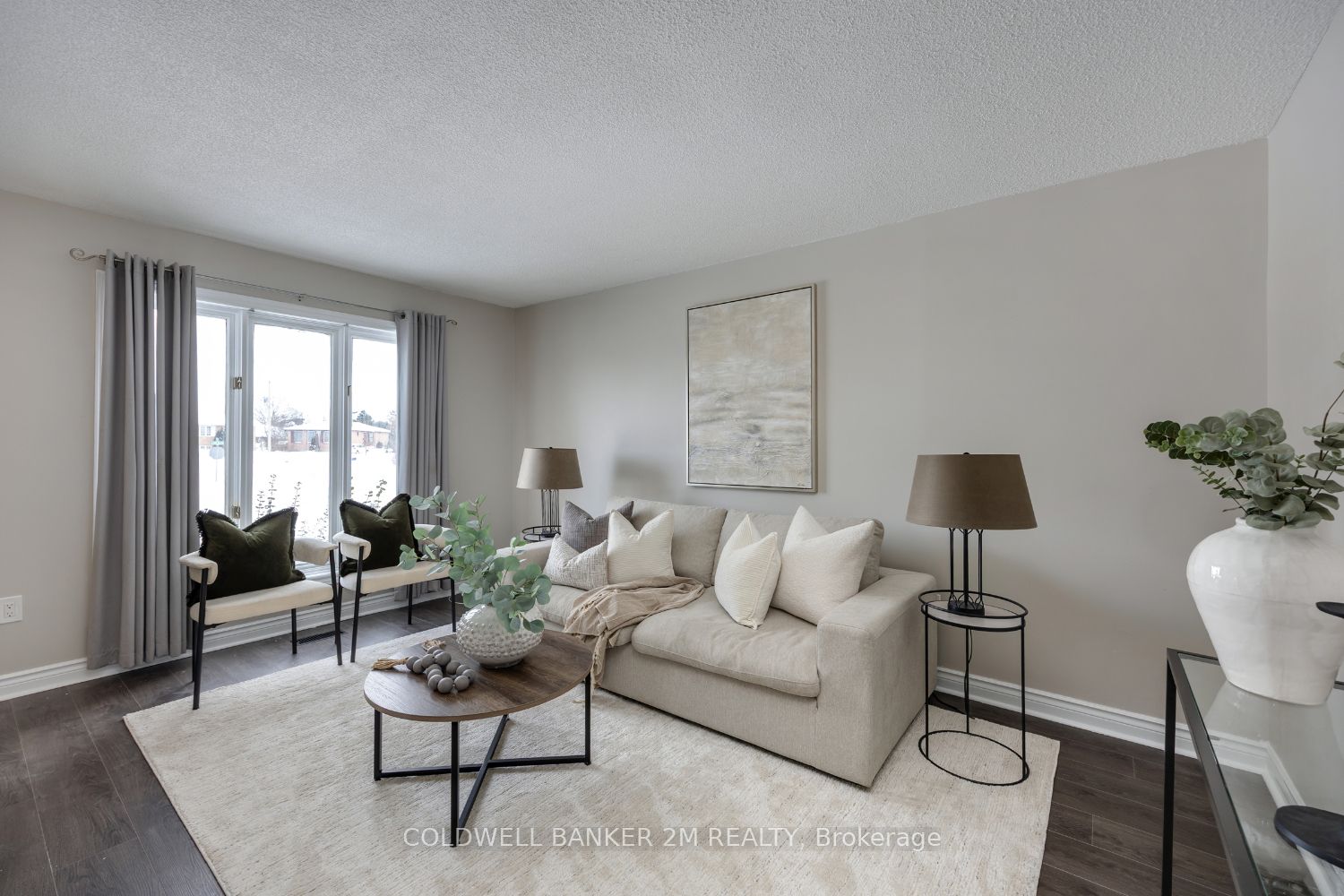 63 Lori Boulevard, Kawartha Lakes, ON K9V 6B7 photo 3