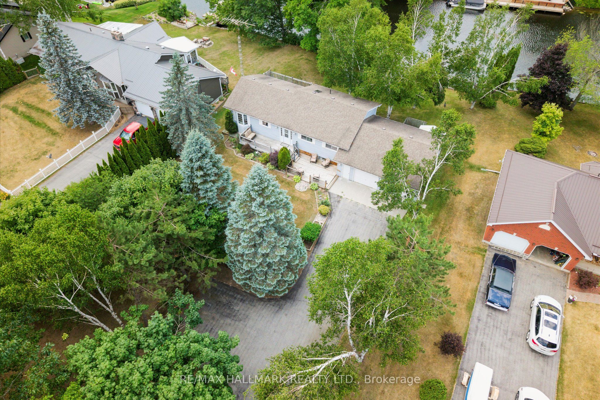 6 Evans Drive, Kawartha Lakes, ON K0M 1N0