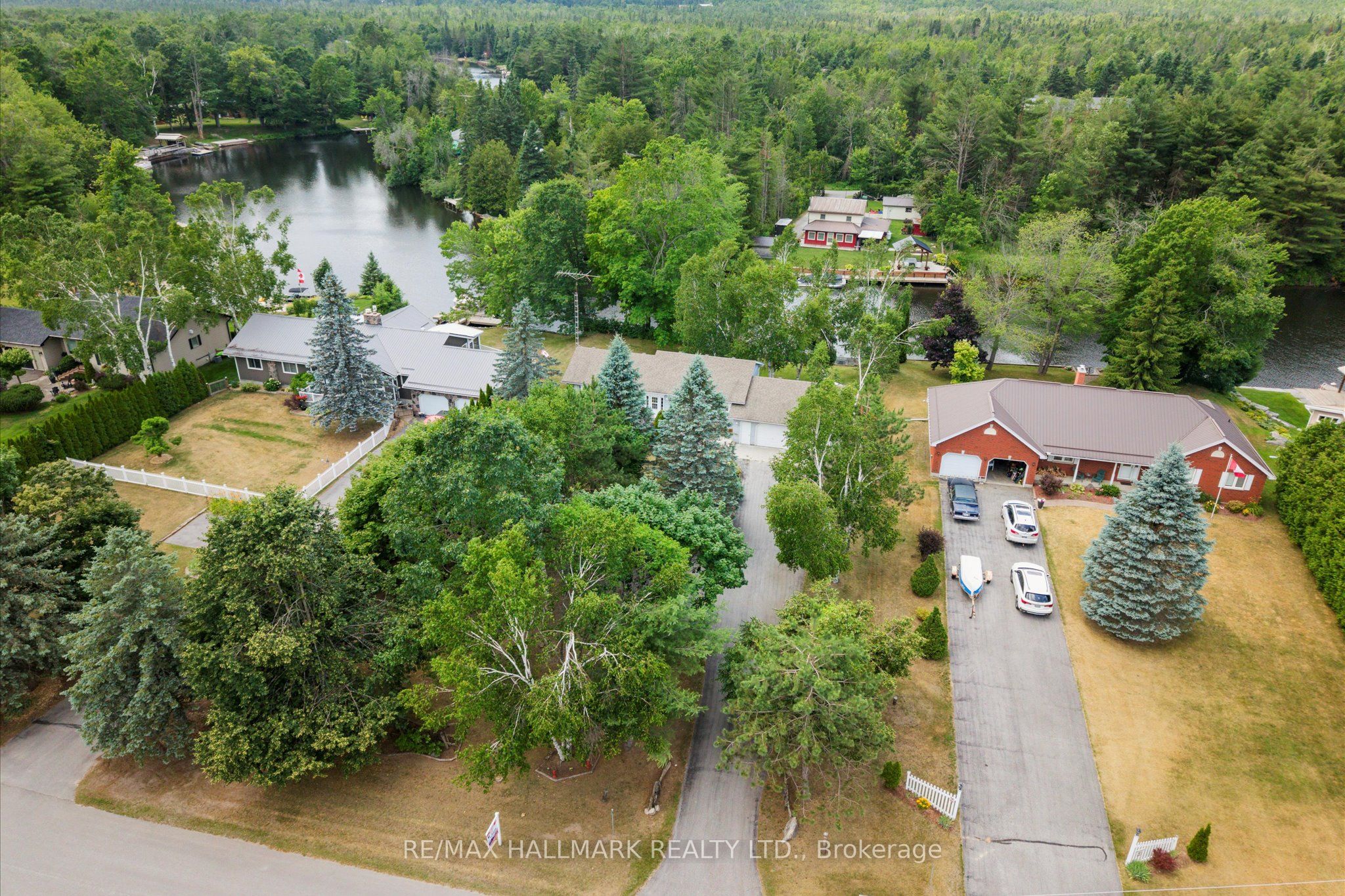 6 Evans Drive, Kawartha Lakes, ON K0M 1N0 photo 2