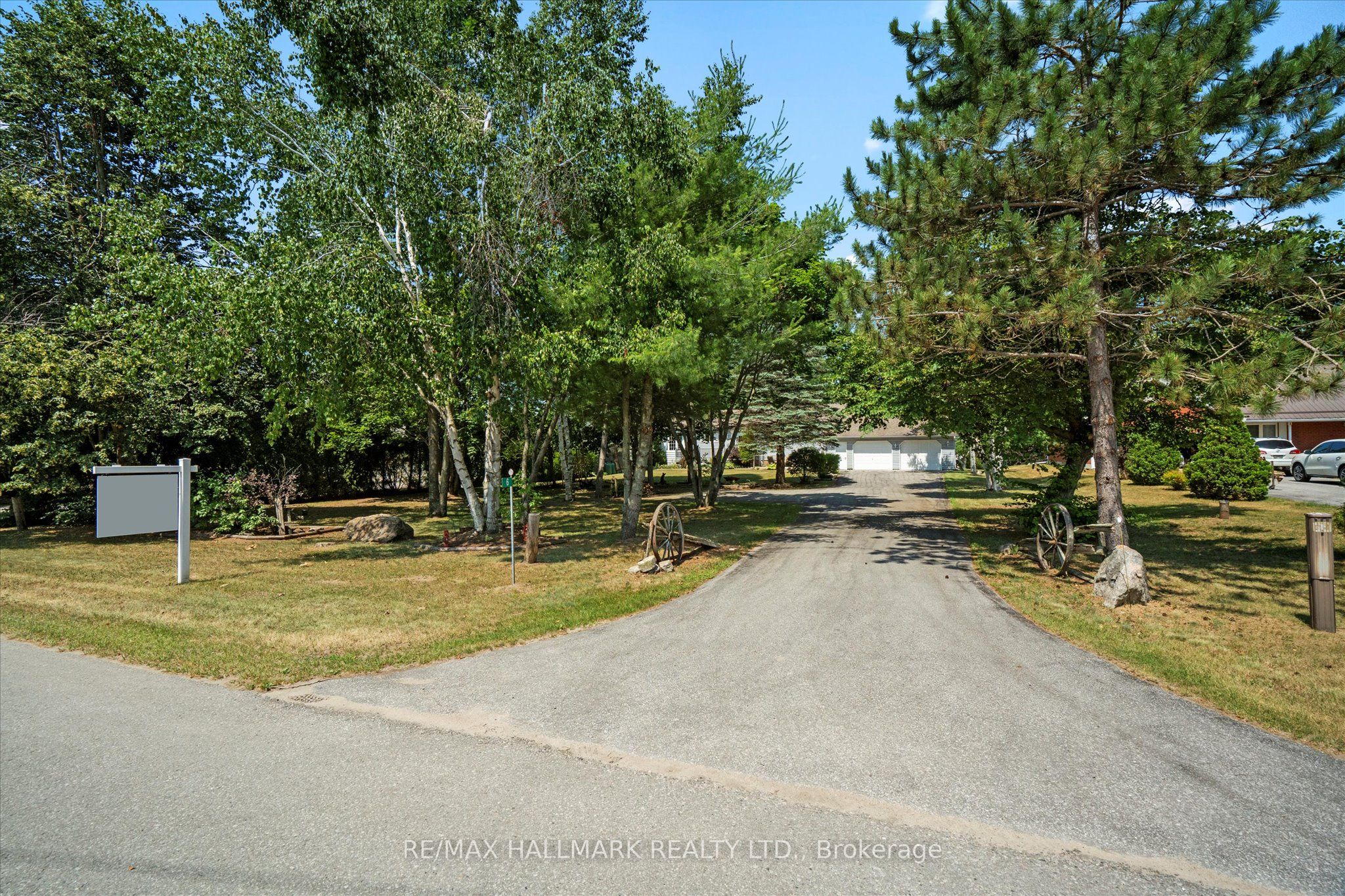 6 Evans Drive, Kawartha Lakes, ON K0M 1N0 photo 3