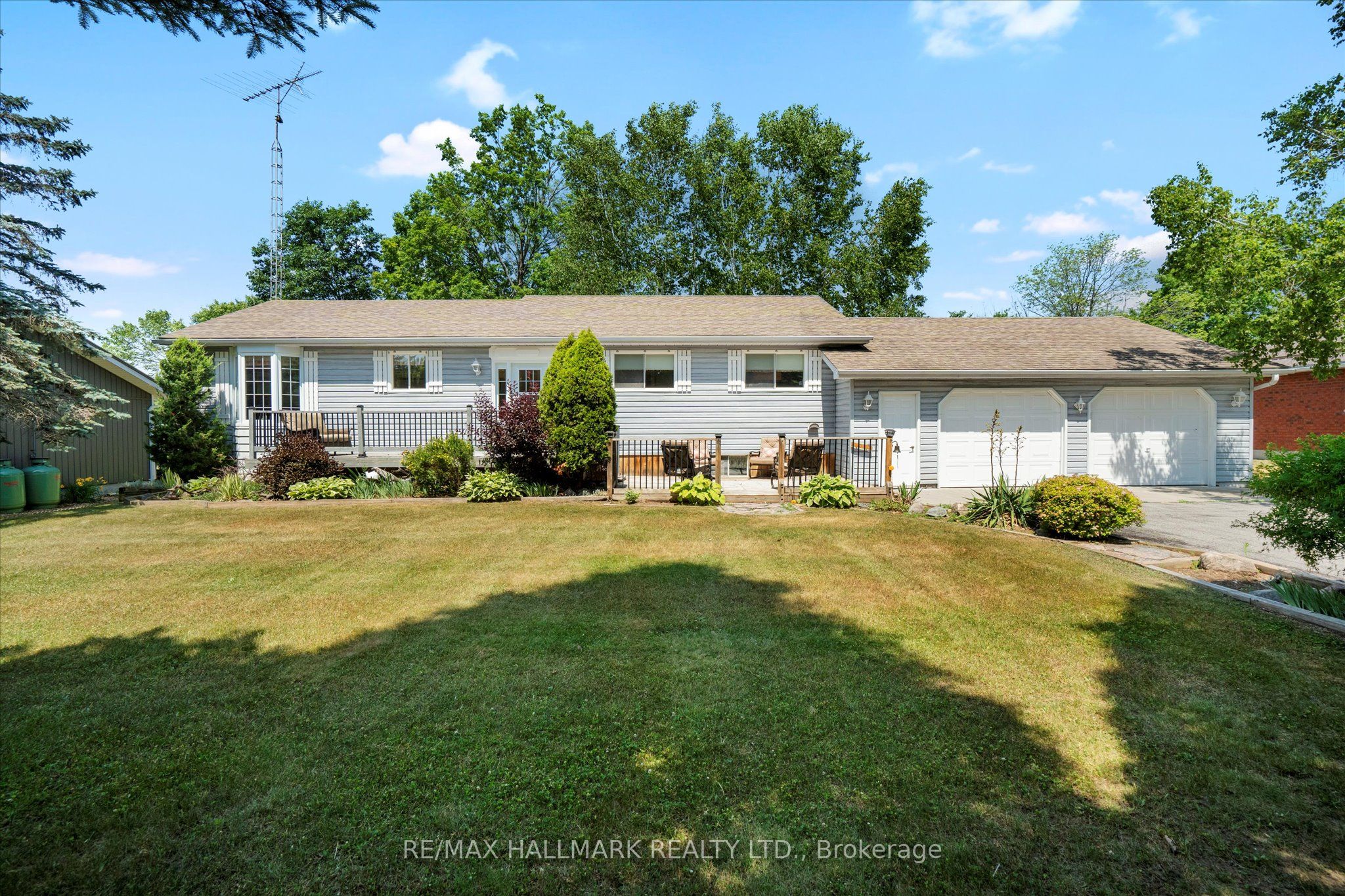 6 Evans Drive, Kawartha Lakes, ON K0M 1N0 photo 5