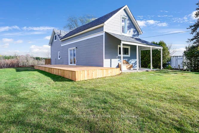 4861 County Rd 6 Road, Elizabethtown-Kitley, ON K6V 5T5 photo 2