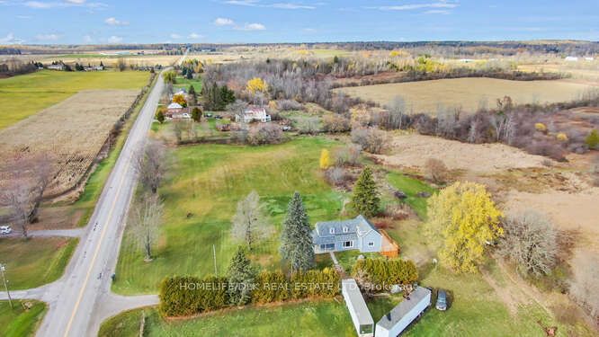 4861 County Rd 6 Road, Elizabethtown-Kitley, ON K6V 5T5 photo 4