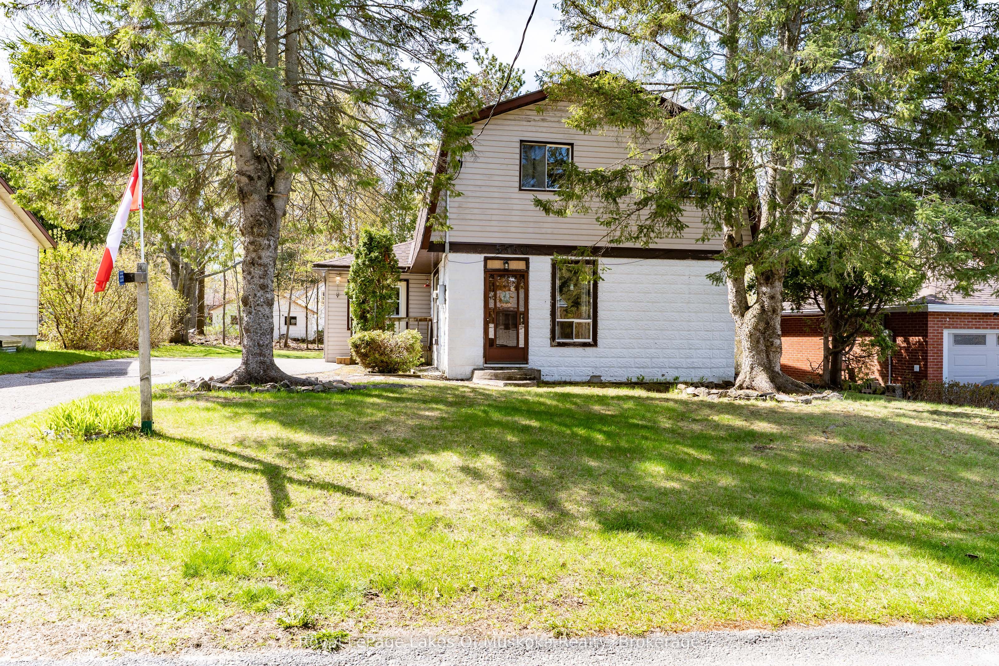 555 Wagner Street, Gravenhurst, ON P1P 1E1
