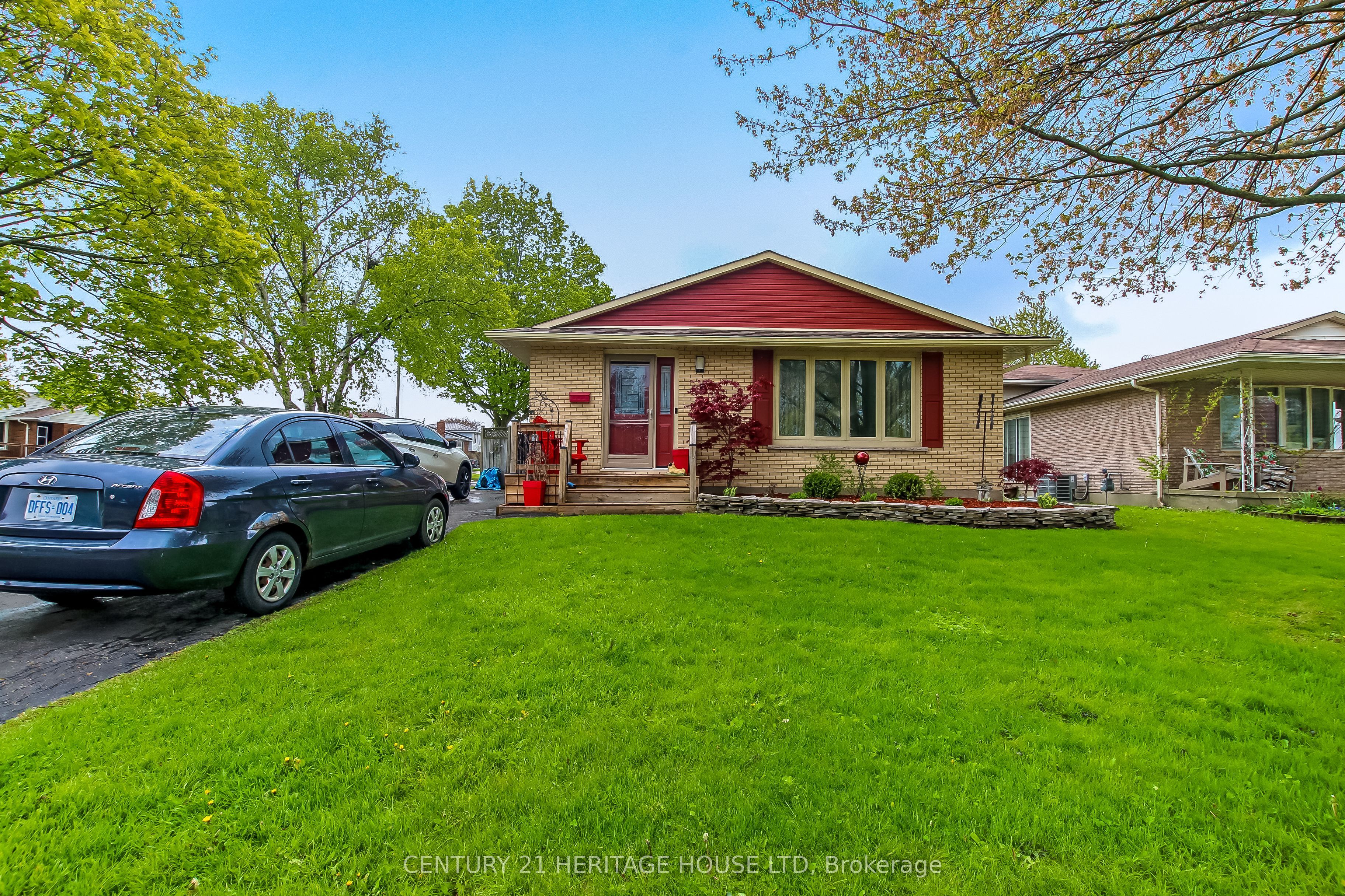 2 David Drive, St. Thomas, ON N5R 5L3 photo 2