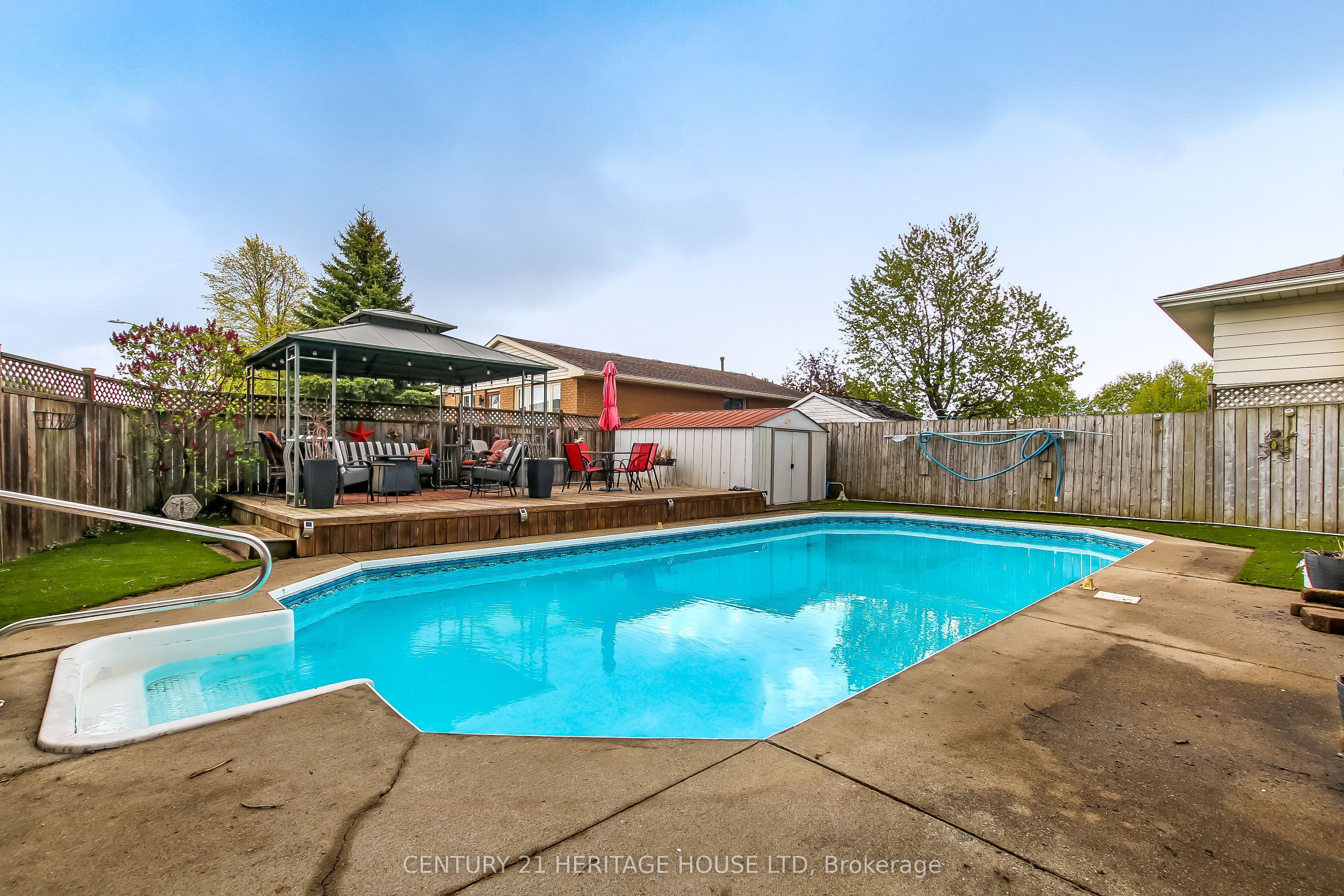 2 David Drive, St. Thomas, ON N5R 5L3 photo 3