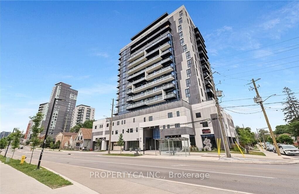 128 King Street N 1009, Waterloo, ON N2J 0E9