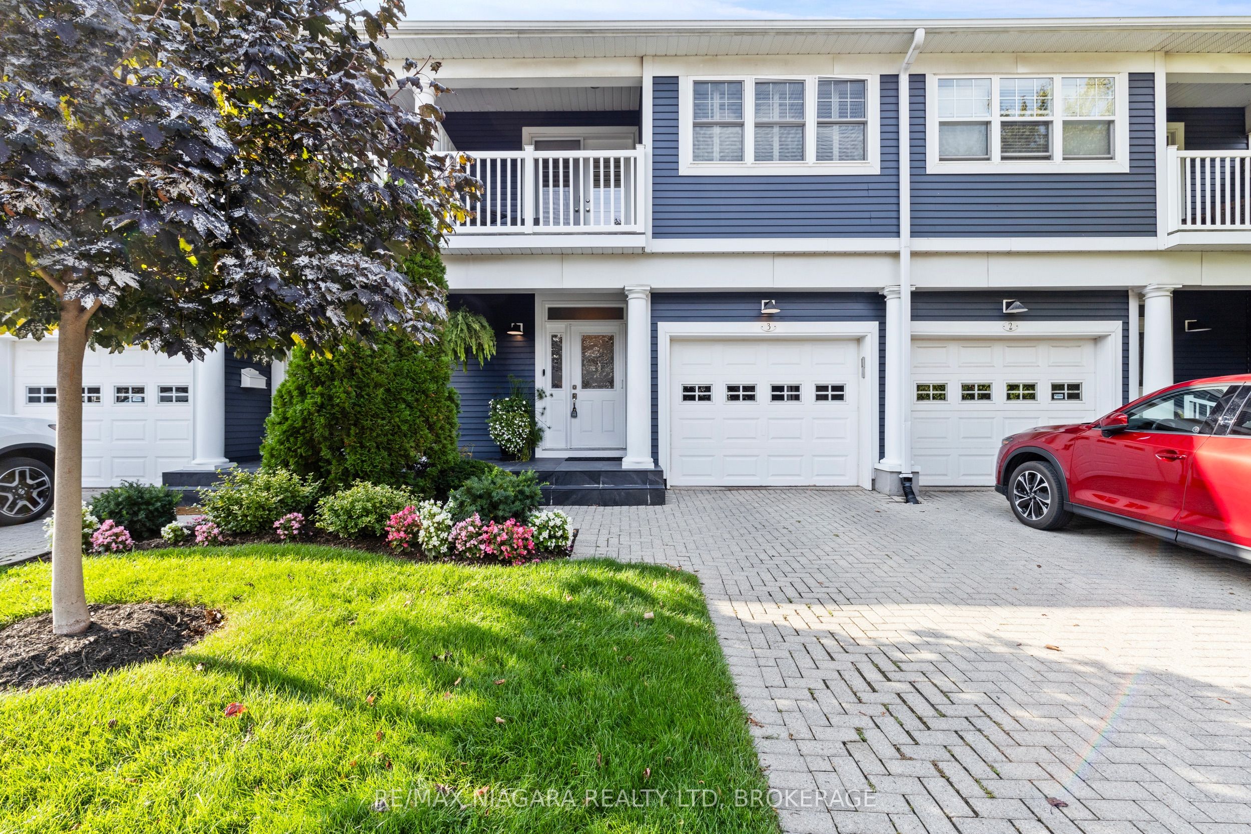 88 Lakeport Road 3, St. Catharines, ON L2N 4P8 photo 2