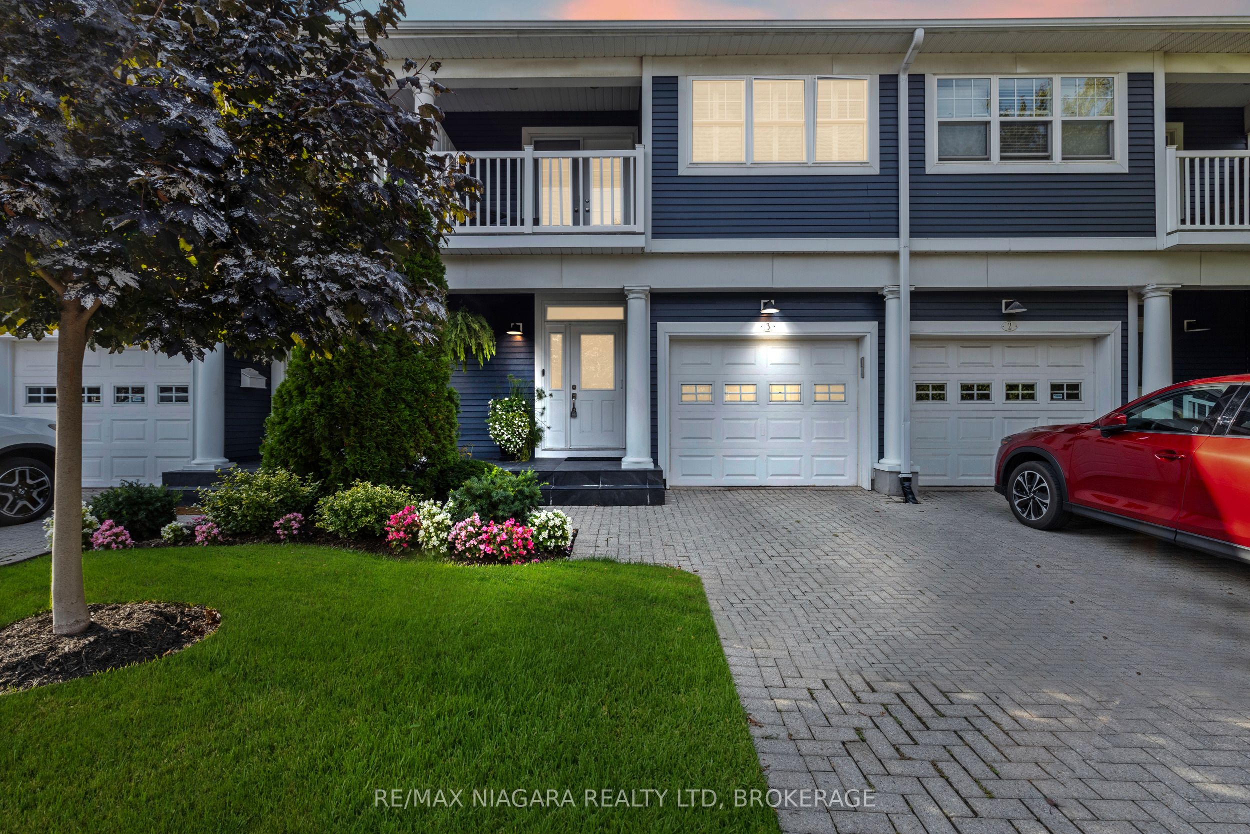 88 Lakeport Road 3, St. Catharines, ON L2N 4P8 photo 3
