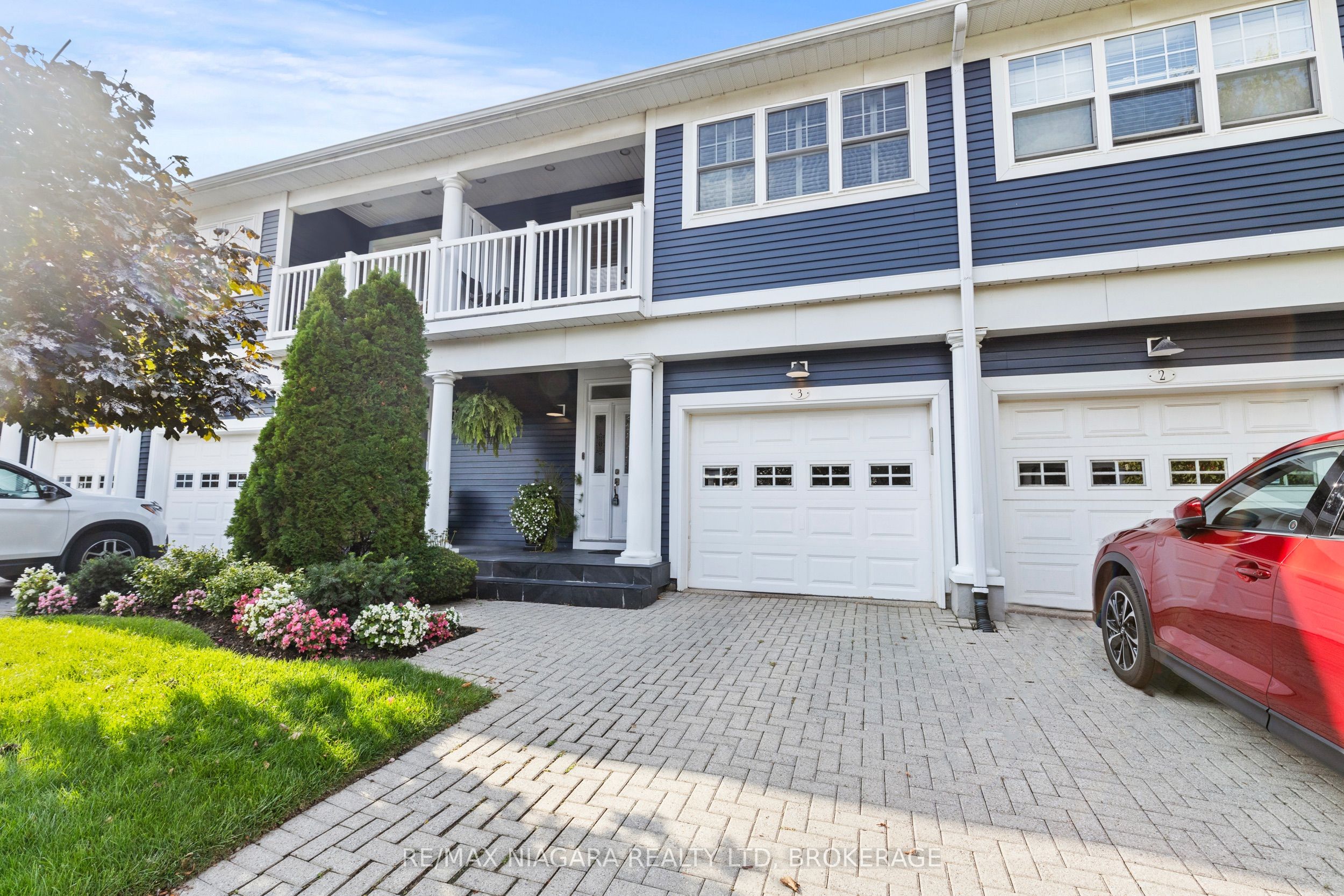 88 Lakeport Road 3, St. Catharines, ON L2N 4P8 photo 4