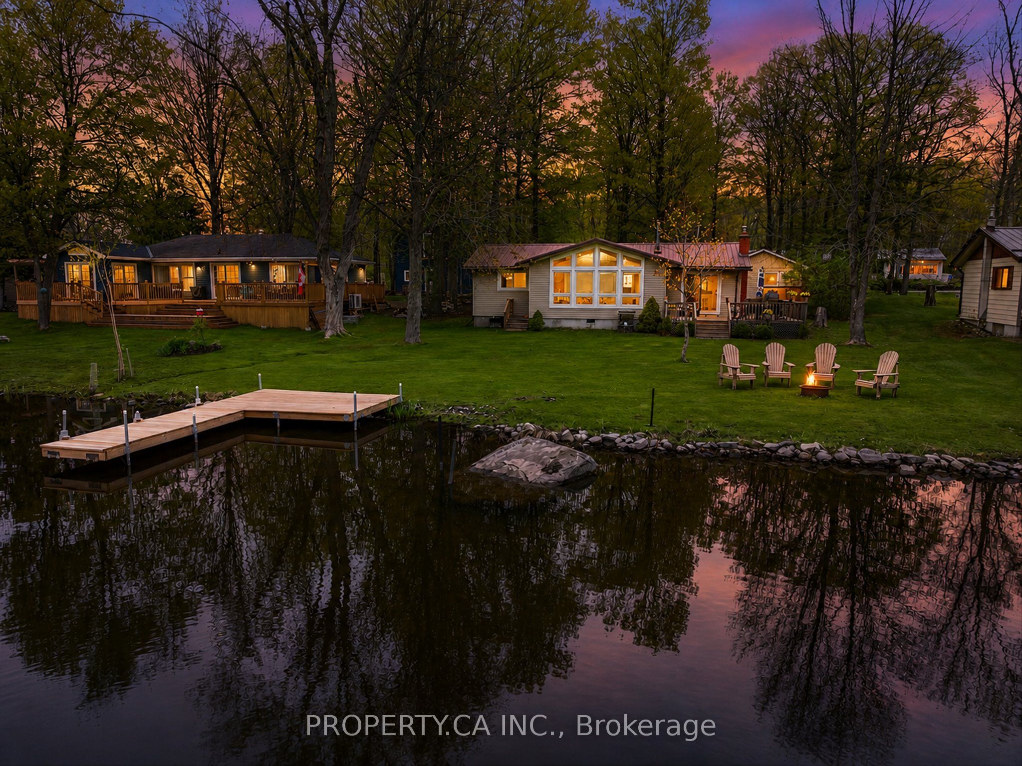 186 Cedar Shores Drive, Trent Hills, ON K0L 1Z0