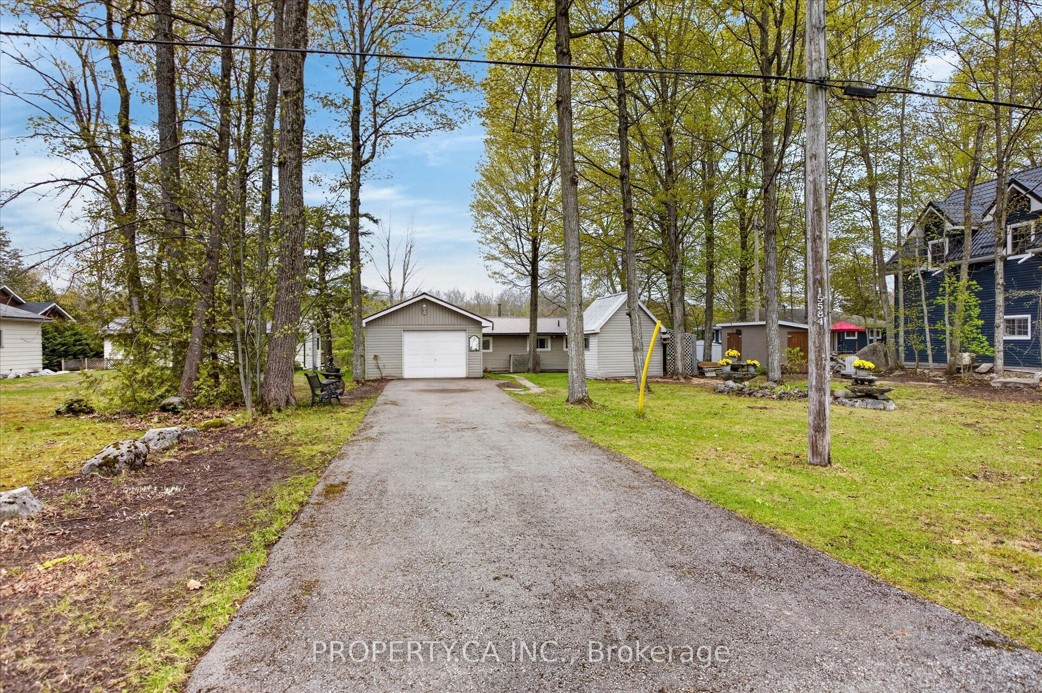 186 Cedar Shores Drive, Trent Hills, ON K0L 1Z0 photo 2