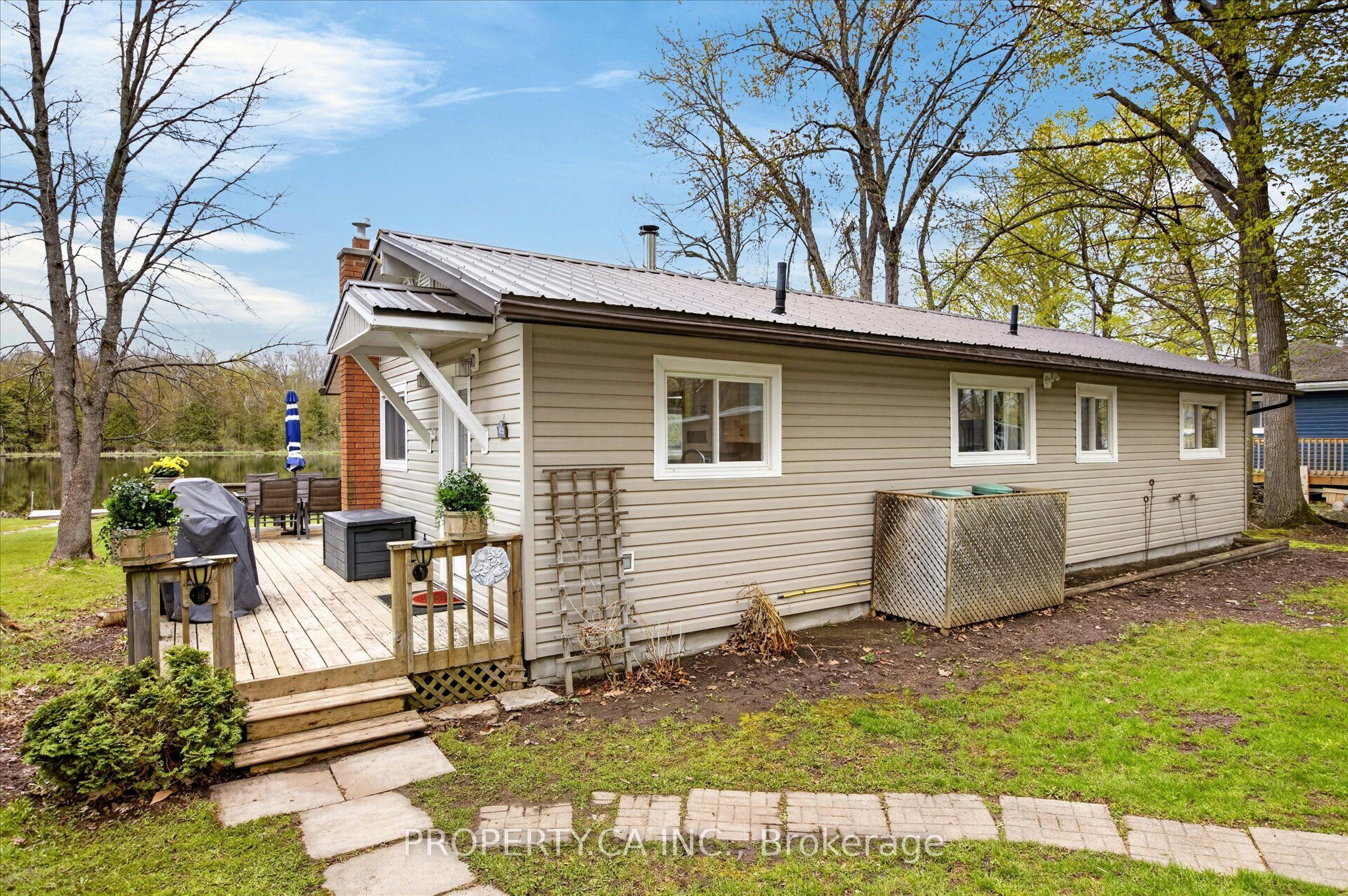 186 Cedar Shores Drive, Trent Hills, ON K0L 1Z0 photo 3