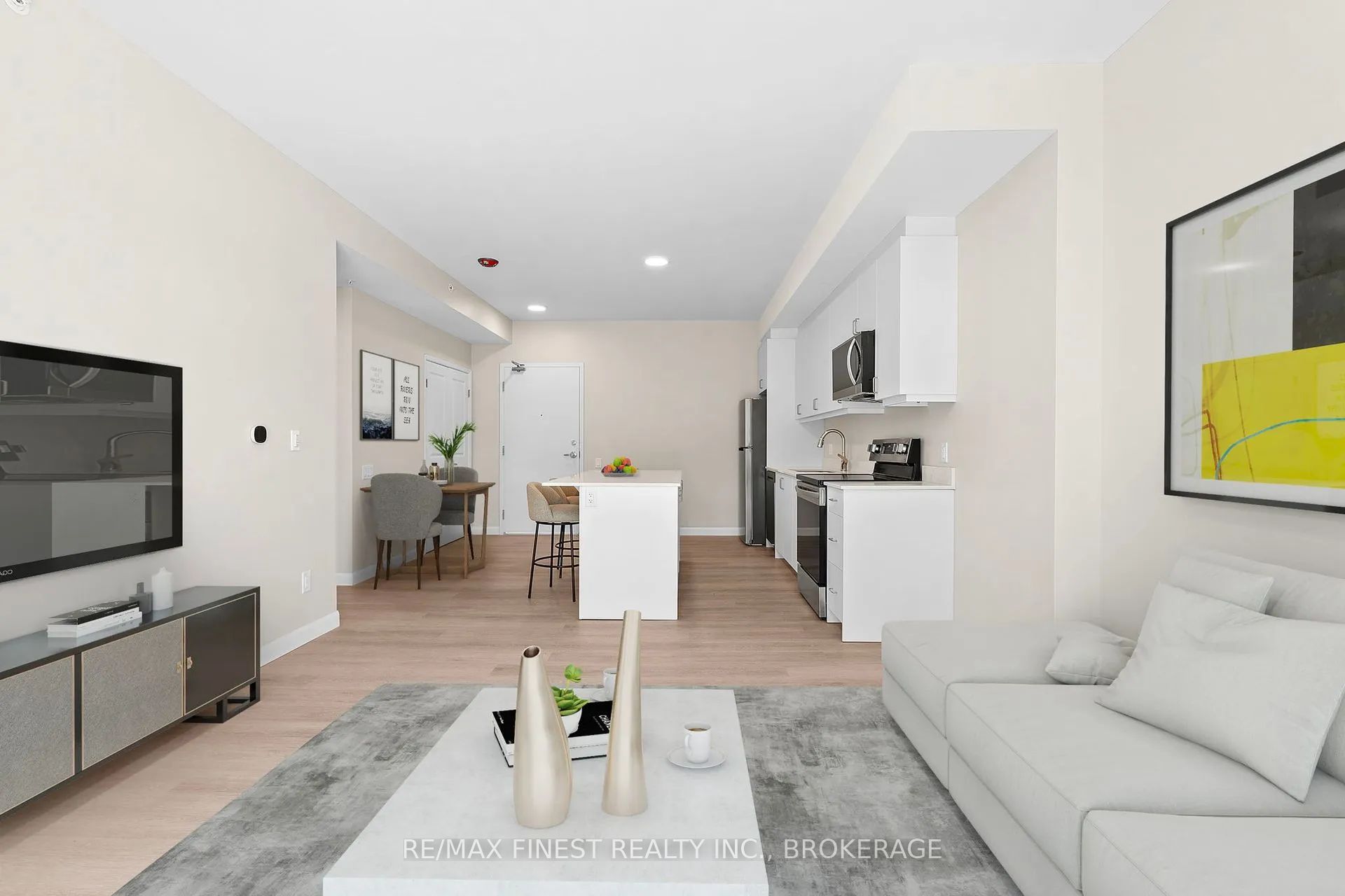 158 Heritage Park Drive 305, Greater Napanee, ON K7R 3X8 photo 4