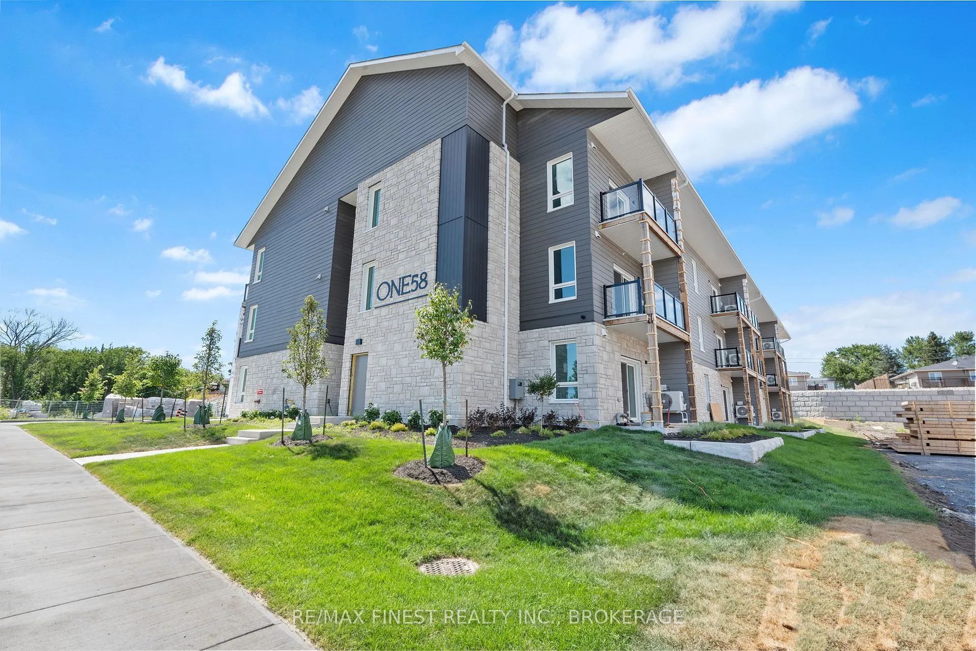 158 Heritage Park Drive 206, Greater Napanee, ON K7R 3X8