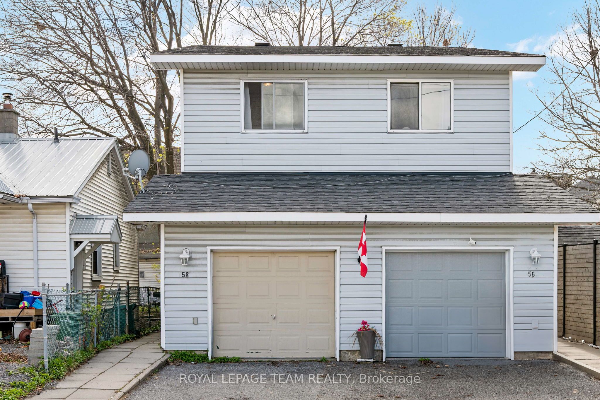 58 Beverley Avenue, West Centre Town, ON K1Y 1N1 photo 2