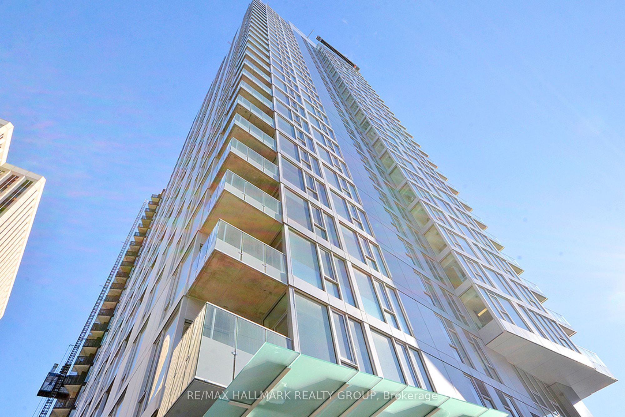 179 METCALFE Street 2304, Ottawa Centre, ON K1A 0W1