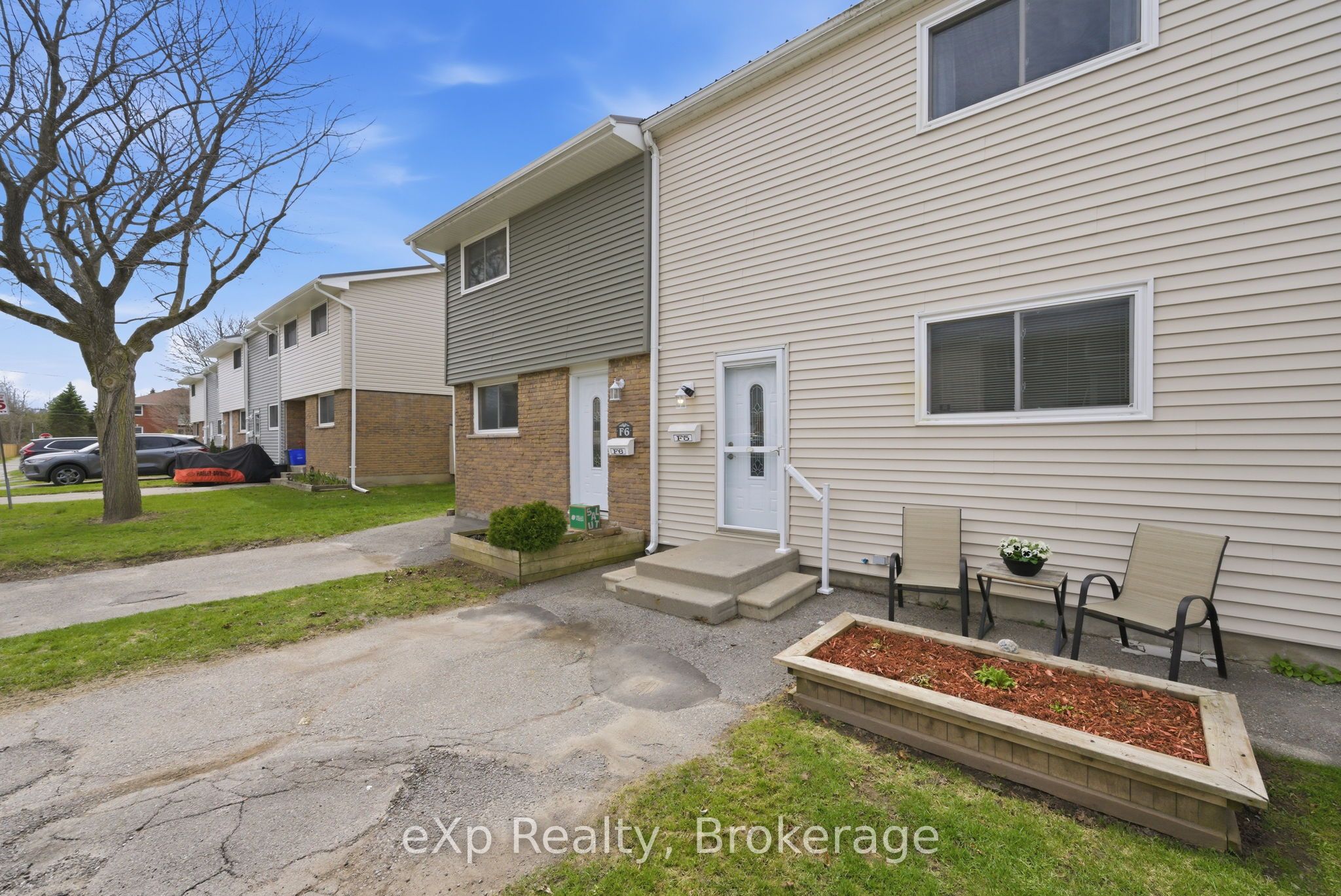 400 Westwood Drive F5, Cobourg, ON K9A 2B6 photo 3