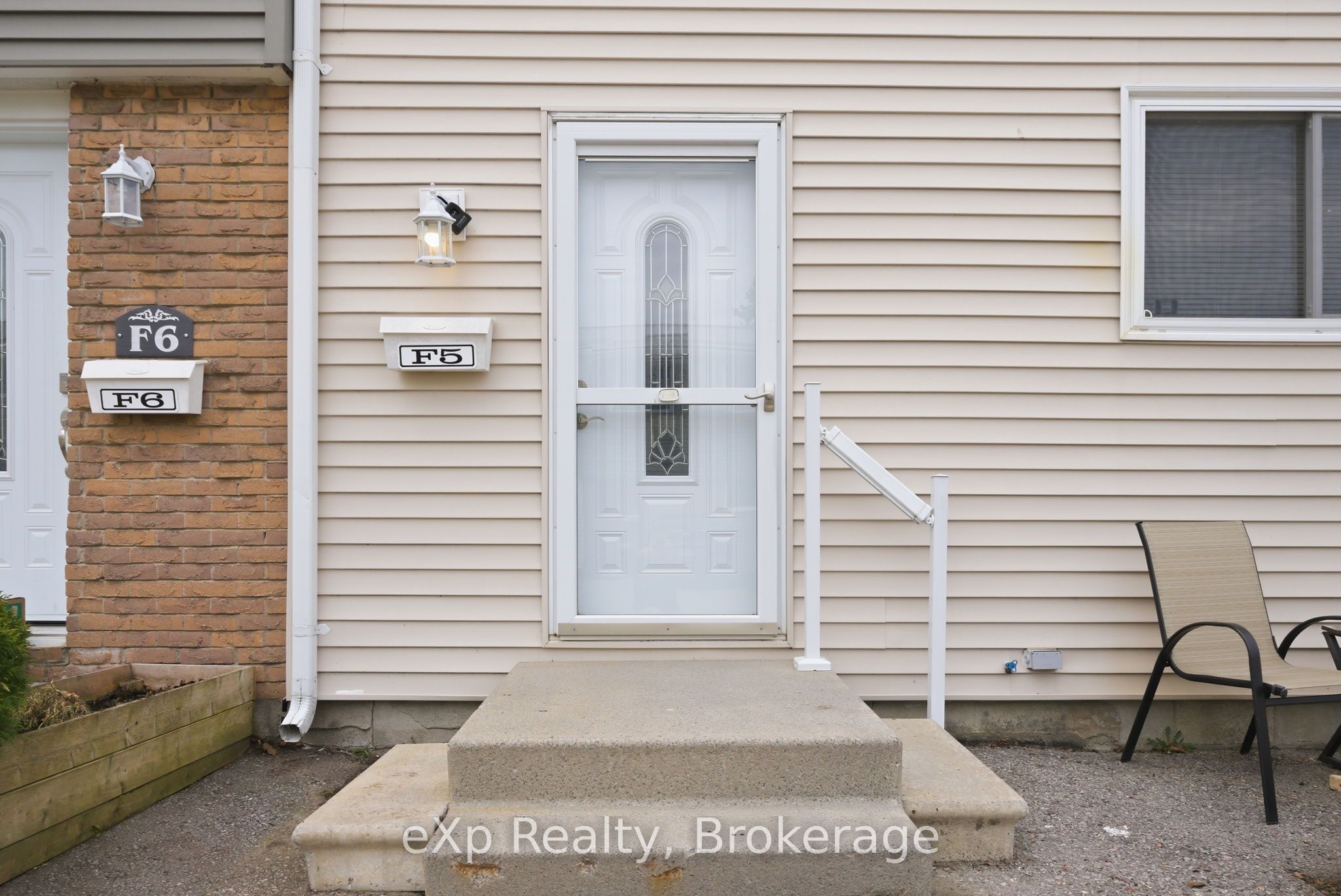 400 Westwood Drive F5, Cobourg, ON K9A 2B6 photo 4