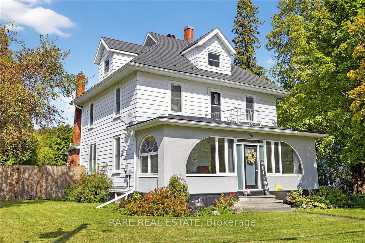 36 Durham Street, Grey Highlands, ON N0C 1E0
