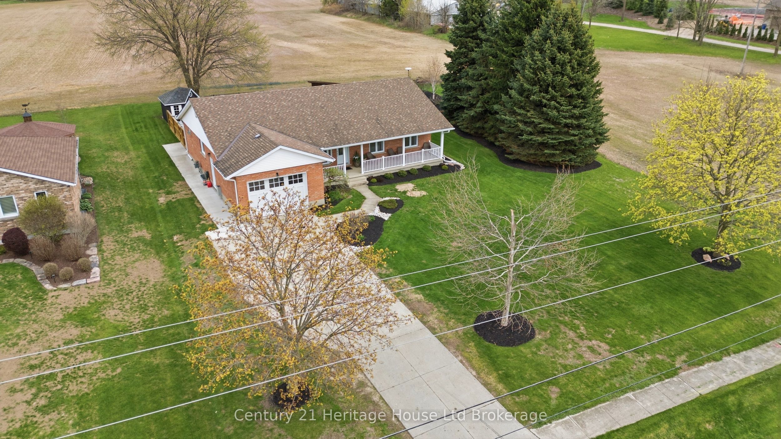 116 Baird Street, Blandford-Blenheim, ON N0J 1B0 photo 2