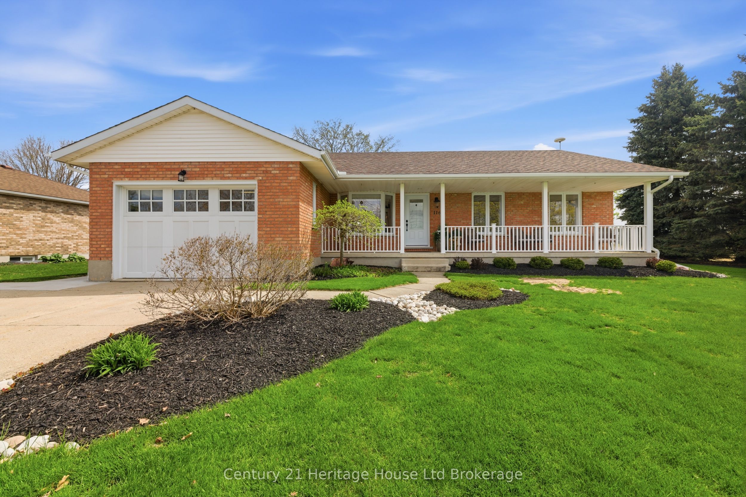 116 Baird Street, Blandford-Blenheim, ON N0J 1B0 photo 3