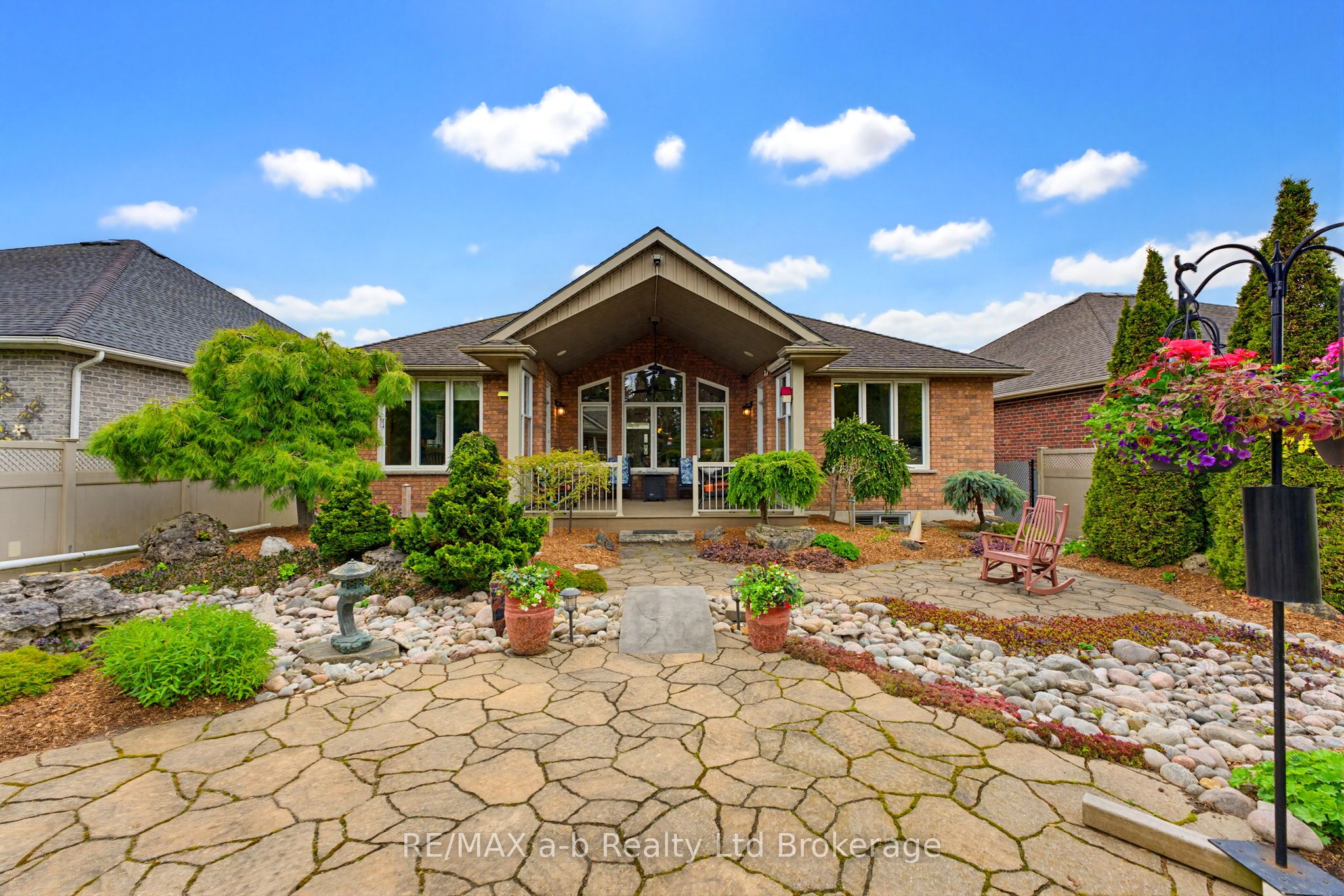 911 Ridgewood Drive, Woodstock, ON N4T 0B8 photo 4