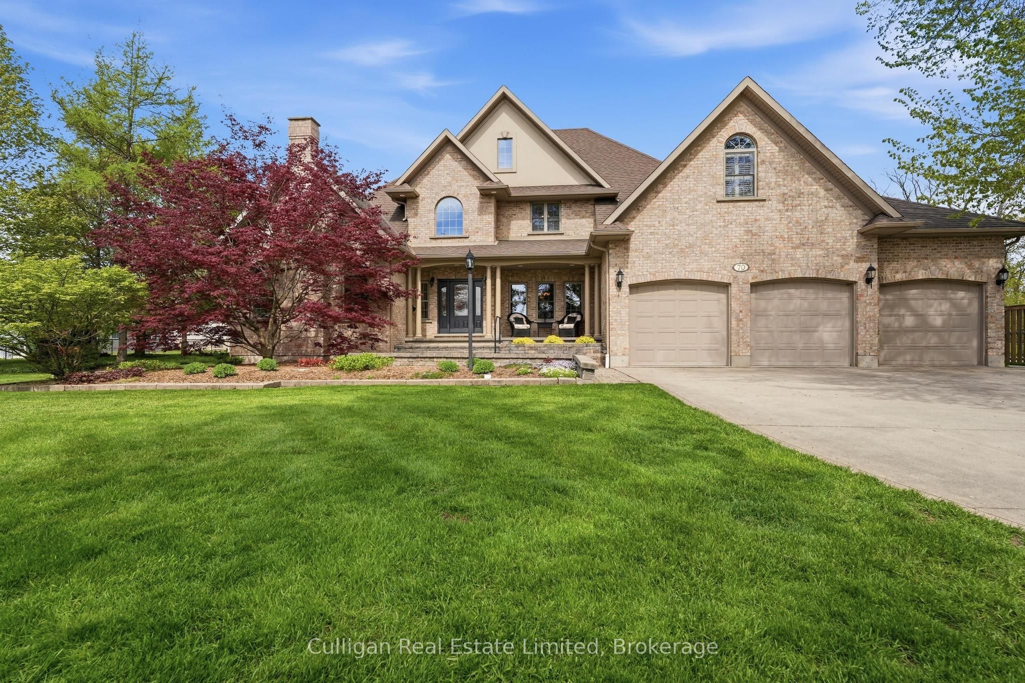 70 Blanshard Street, West Perth, ON N0K 1N0