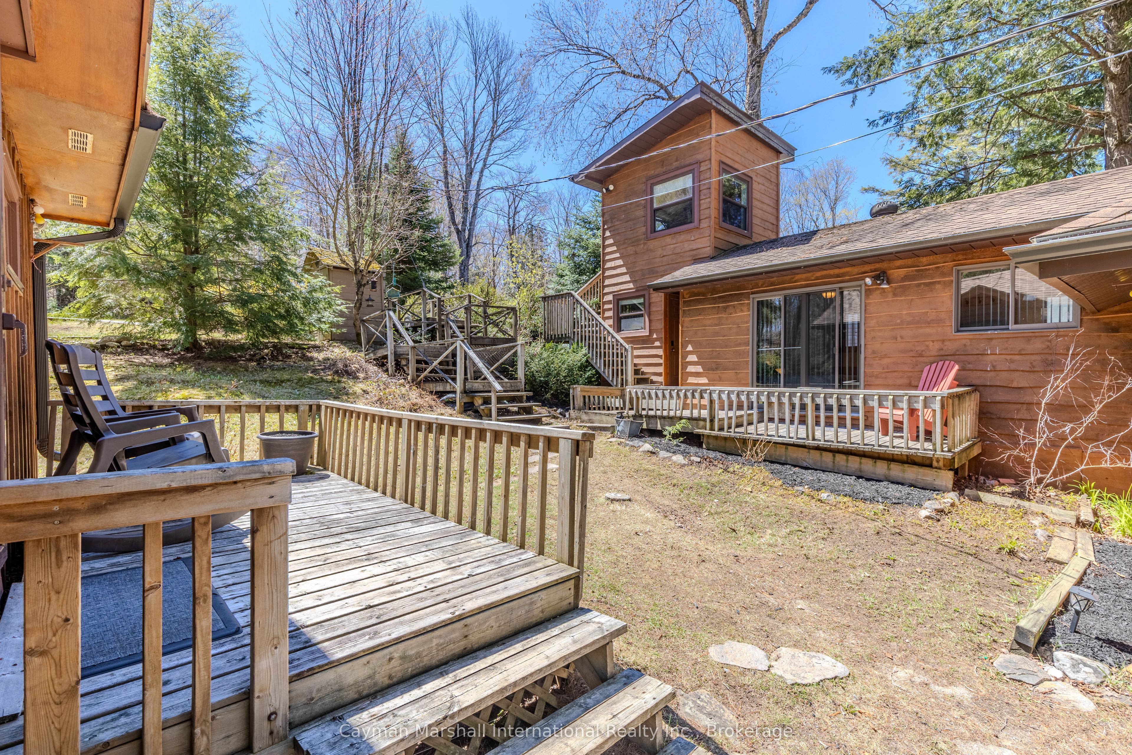 1065 Rainbow Lane, Bracebridge, ON P1L 1X3 photo 5