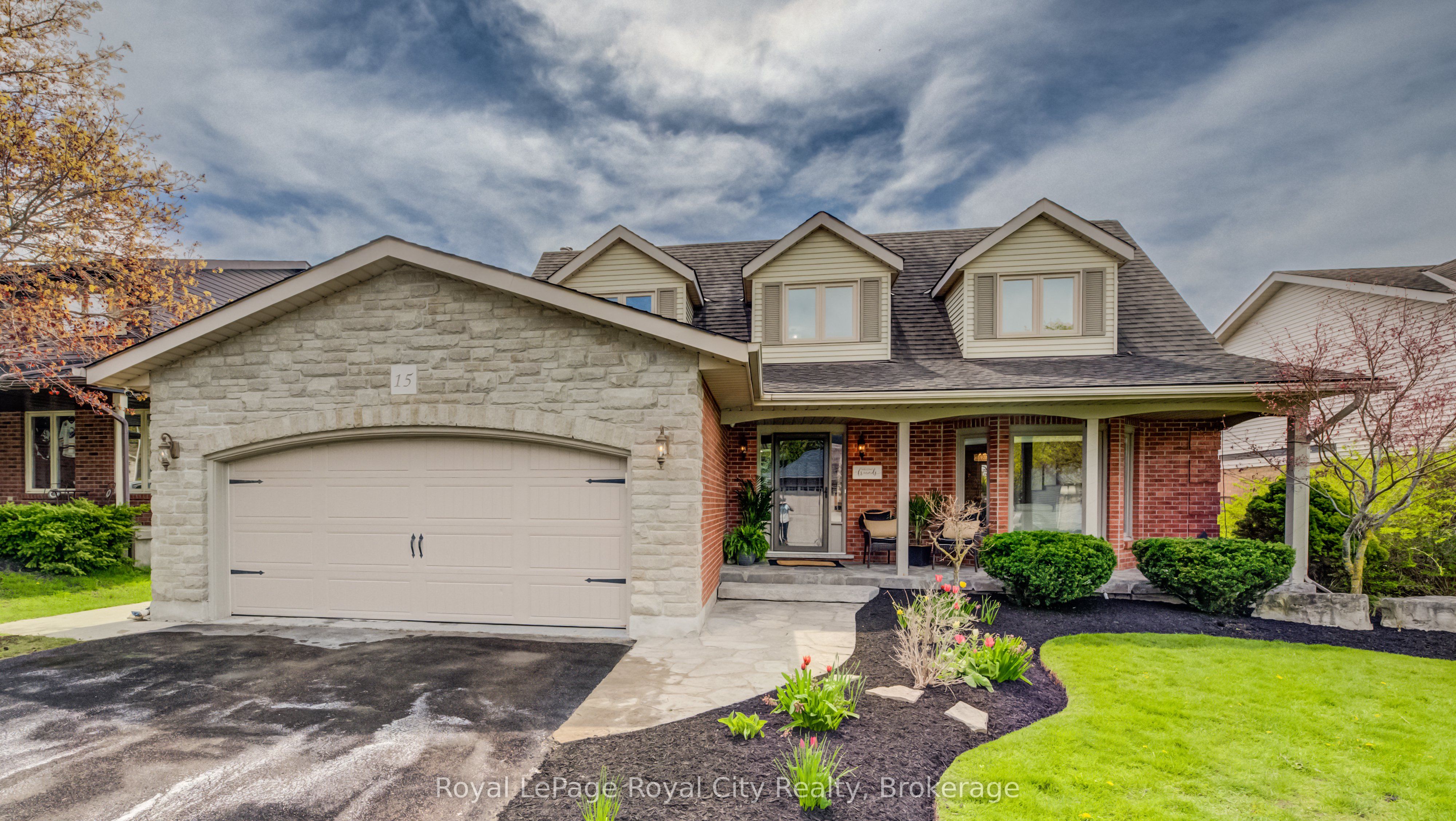 15 Joann Crescent, Centre Wellington, ON N0B 1S0 photo 3