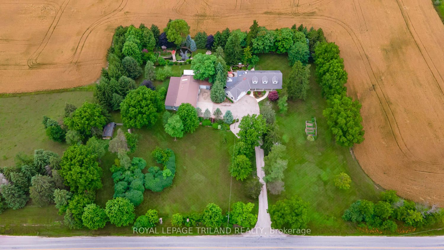 2416 Sunningdale Road W, London North, ON N6H 5L2 photo 4