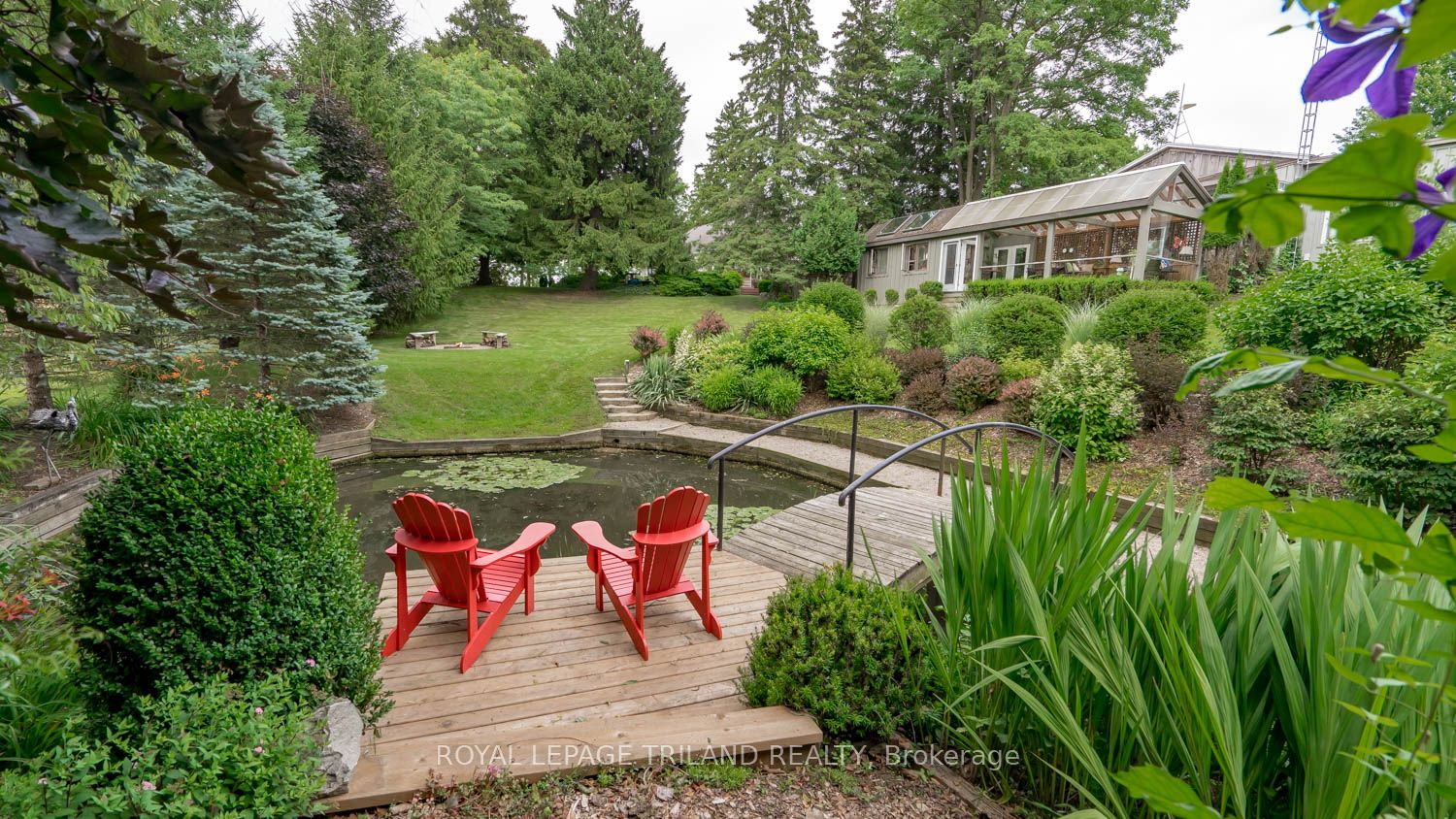 2416 Sunningdale Road W, London North, ON N6H 5L2 photo 5
