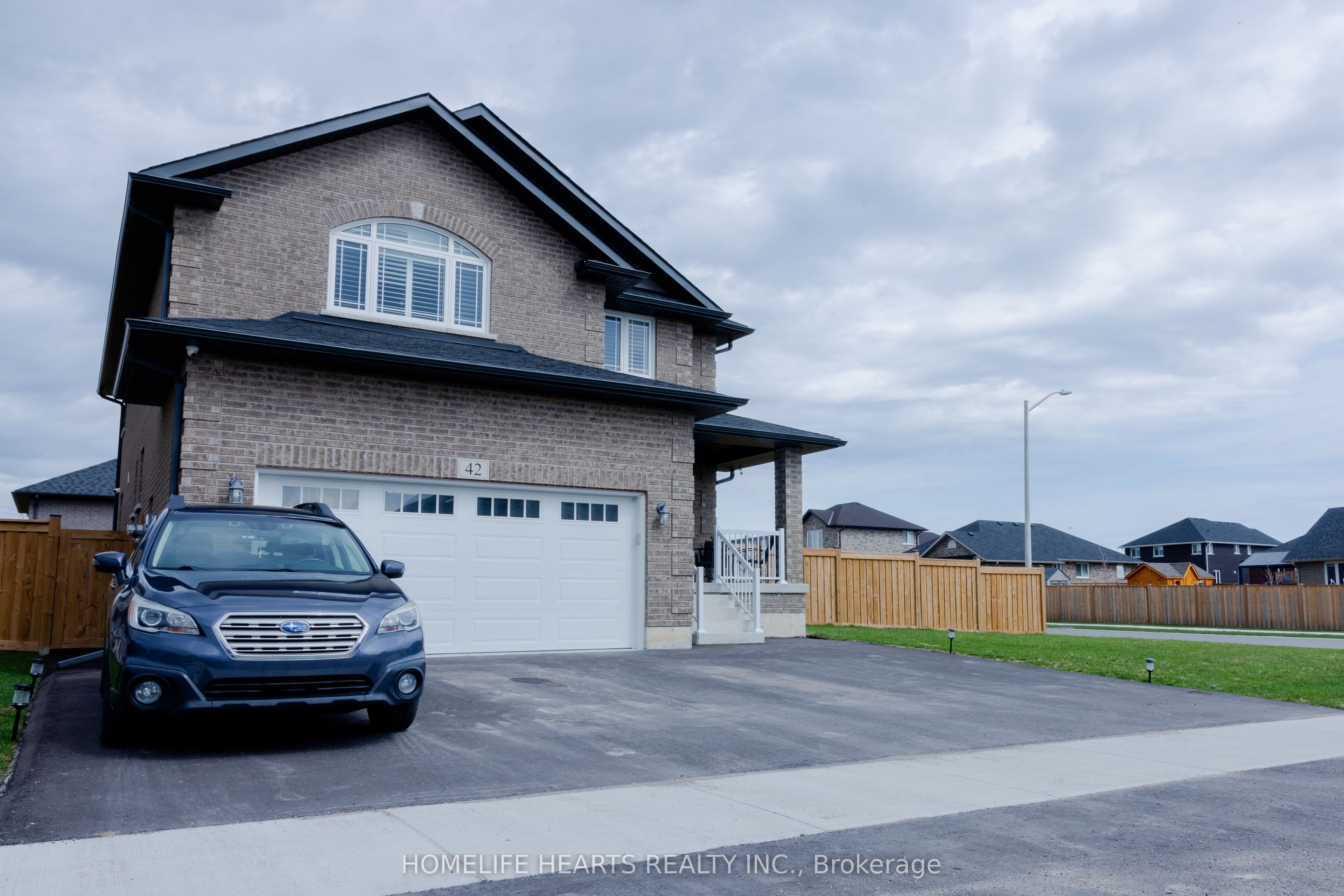 42 Maryann Lane, Asphodel-Norwood, ON K0L 2V0 photo 2