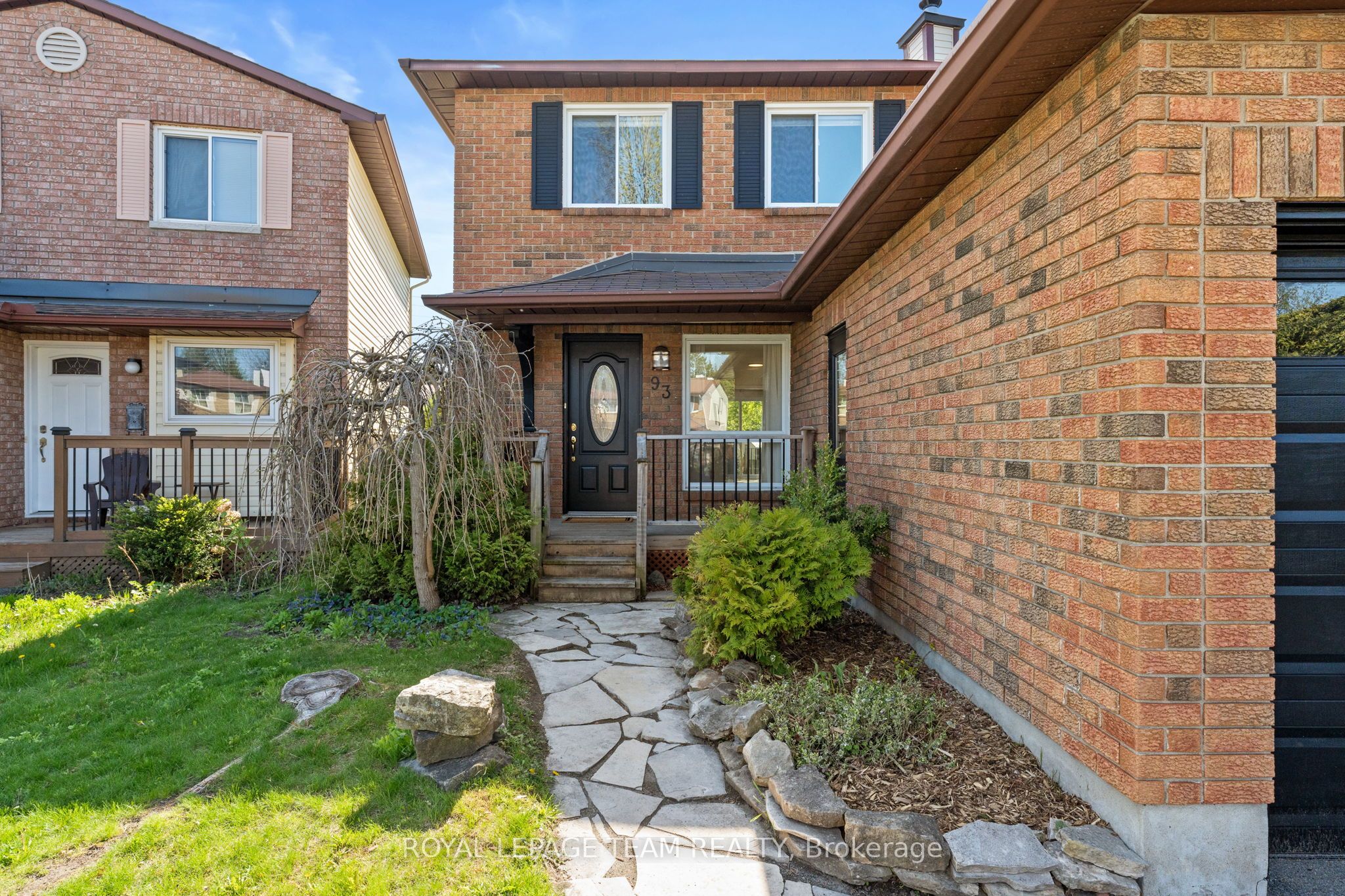 93 Hewitt Way, Kanata, ON K2L 3R3 photo 3