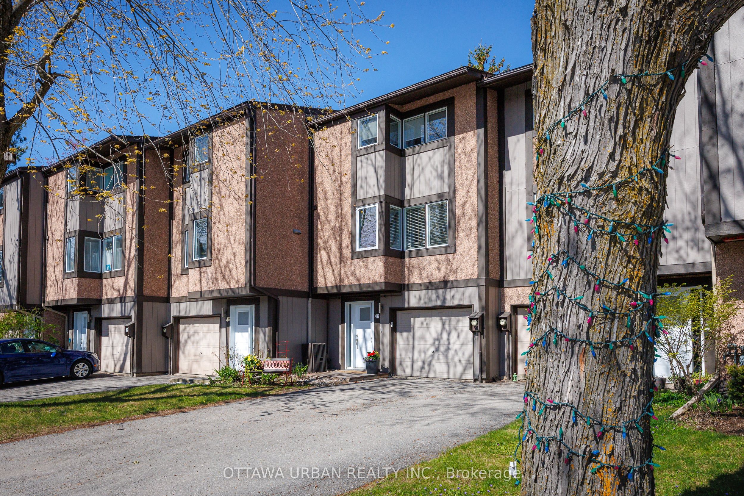 46 Reaney Court, Kanata, ON K2K 1W8 photo 2