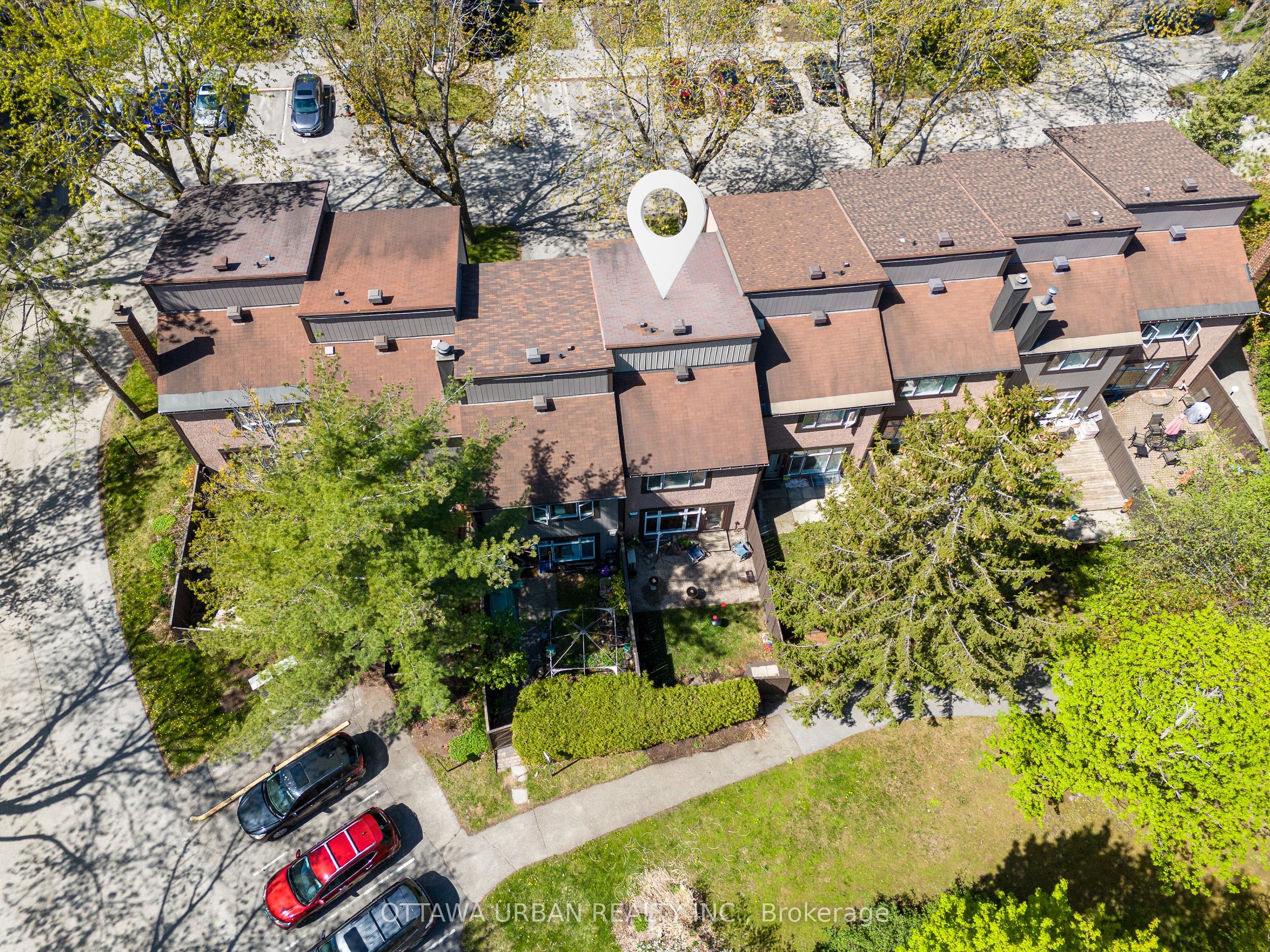 46 Reaney Court, Kanata, ON K2K 1W8 photo 4