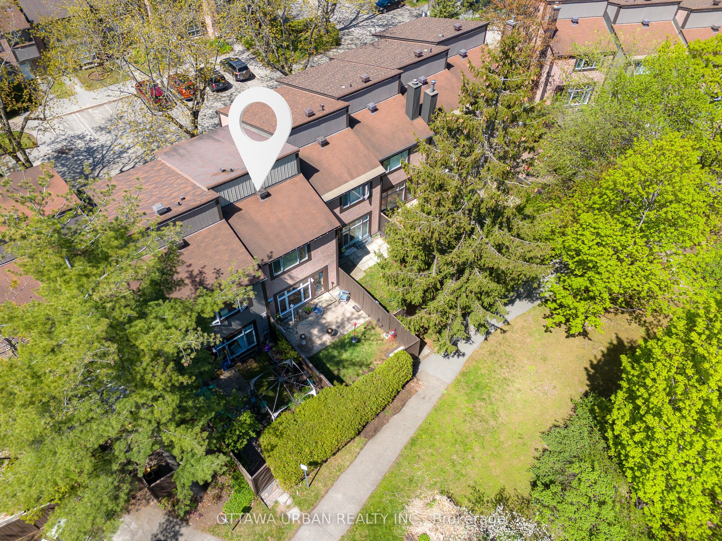46 Reaney Court, Kanata, ON K2K 1W8 photo 5