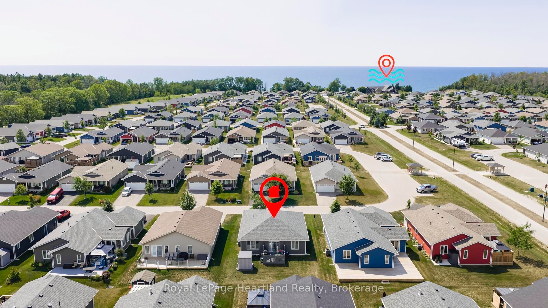 94 Lake Breeze Drive, Ashfield-Colborne-Wawanosh, ON N7A 0B9 photo 2